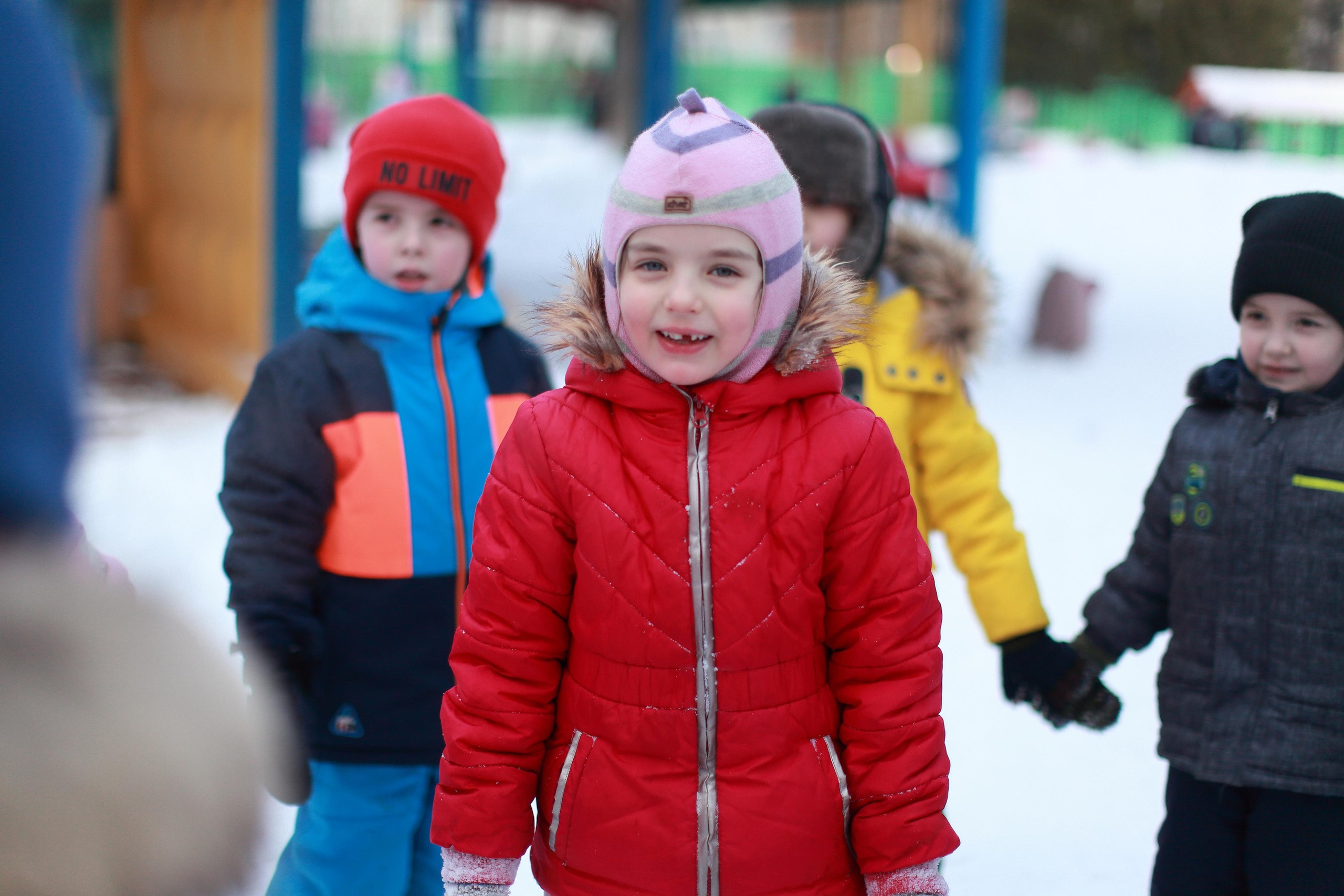 Выпускные альбомы для детского сада. Семейный и детский фотограф Беспалова Анна
