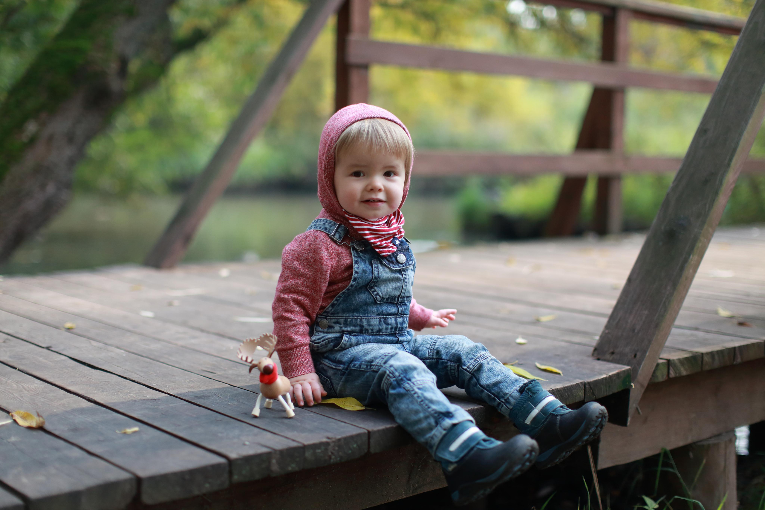 Малыши. Семейный и детский фотограф Беспалова Анна