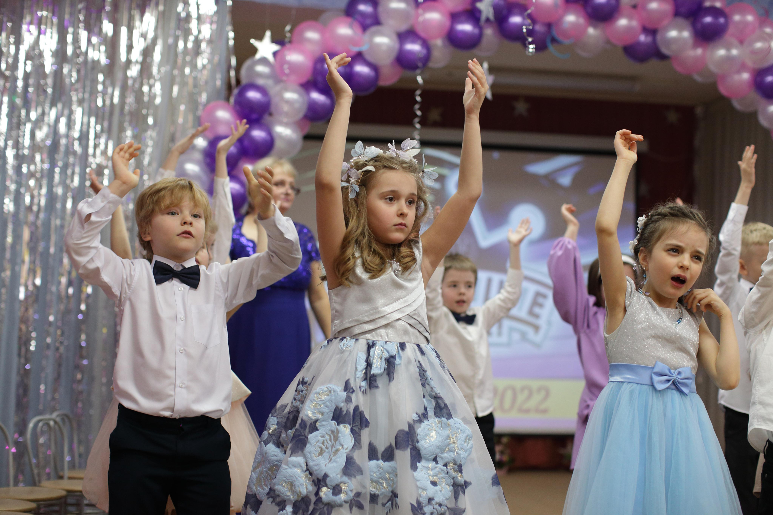 Выпускные альбомы для детского сада. Семейный и детский фотограф Беспалова Анна