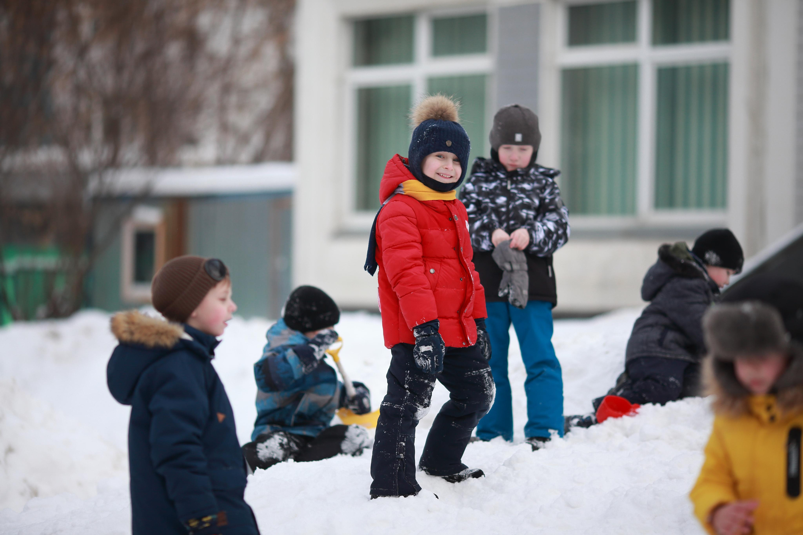 Выпускные альбомы для детского сада. Семейный и детский фотограф Беспалова Анна