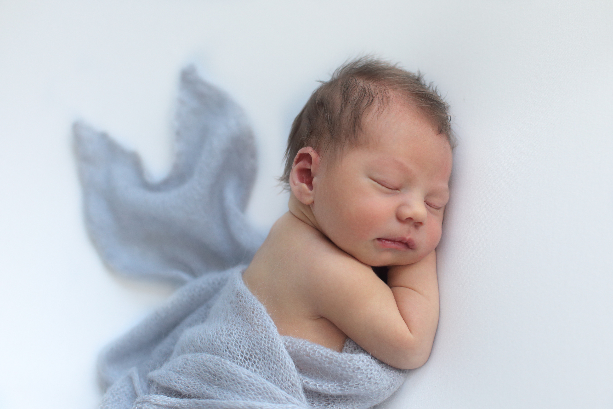 Новорожденные. Семейный и детский фотограф Беспалова Анна