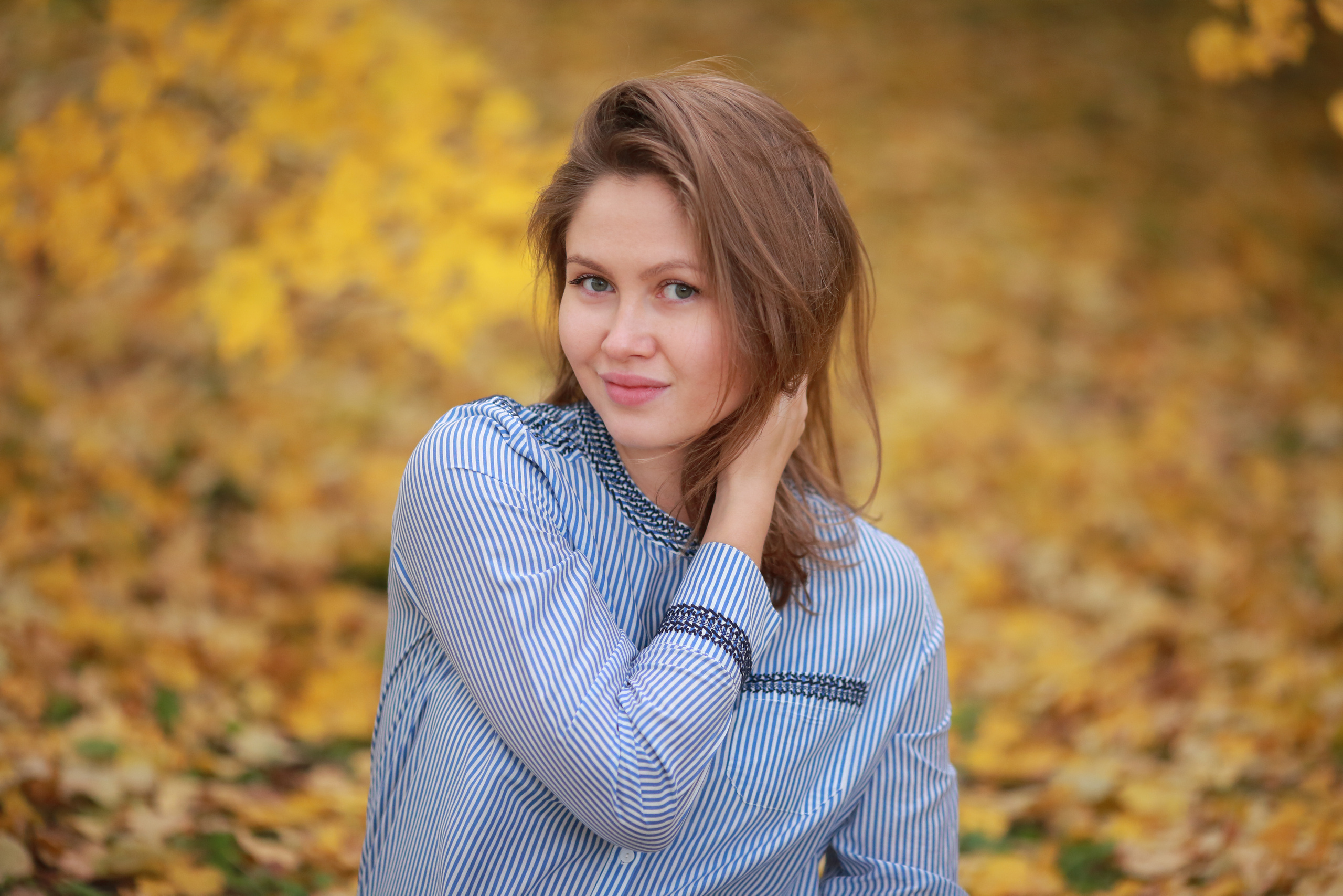 В ожидании. Семейный и детский фотограф Беспалова Анна