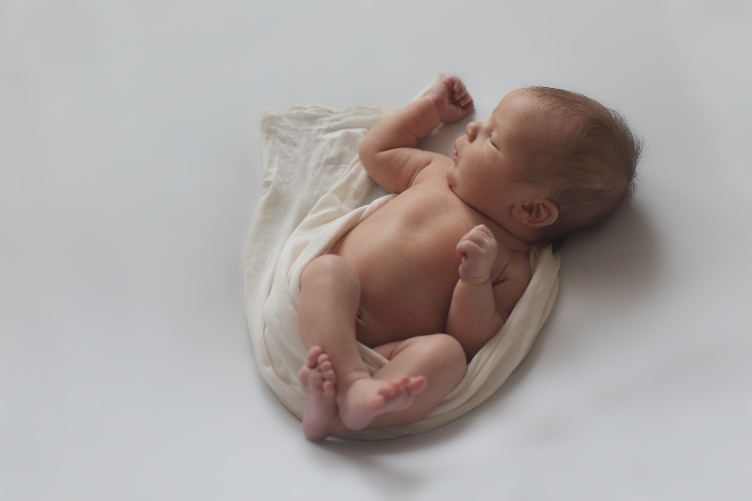 Новорожденные. Семейный и детский фотограф Беспалова Анна