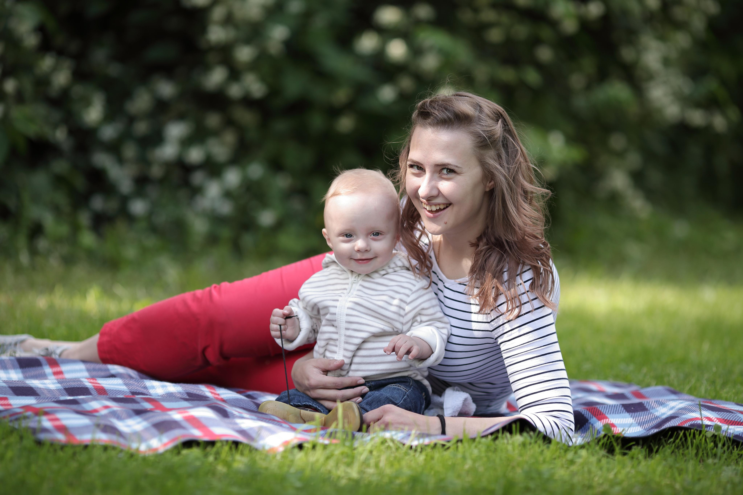 Семейный и детский фотограф Беспалова Анна