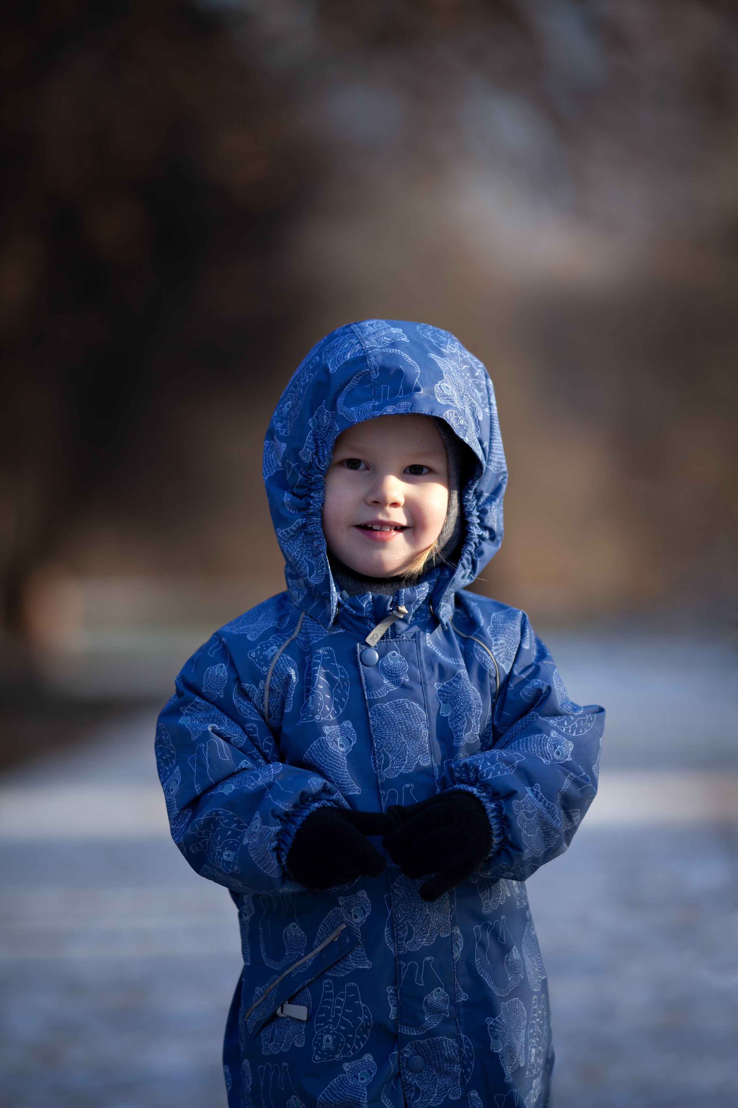 Малыши. Семейный и детский фотограф Беспалова Анна