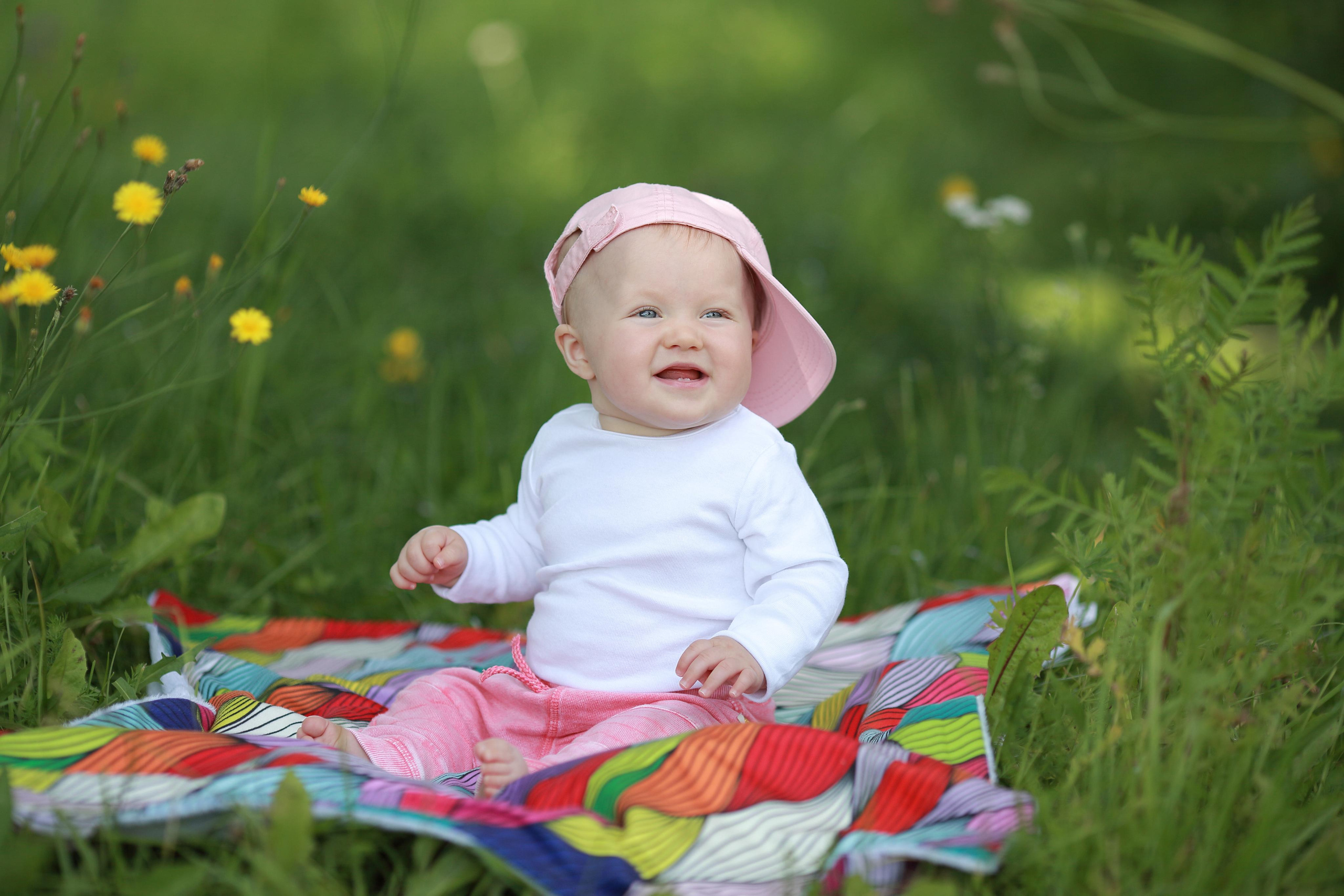 Семейный и детский фотограф Беспалова Анна