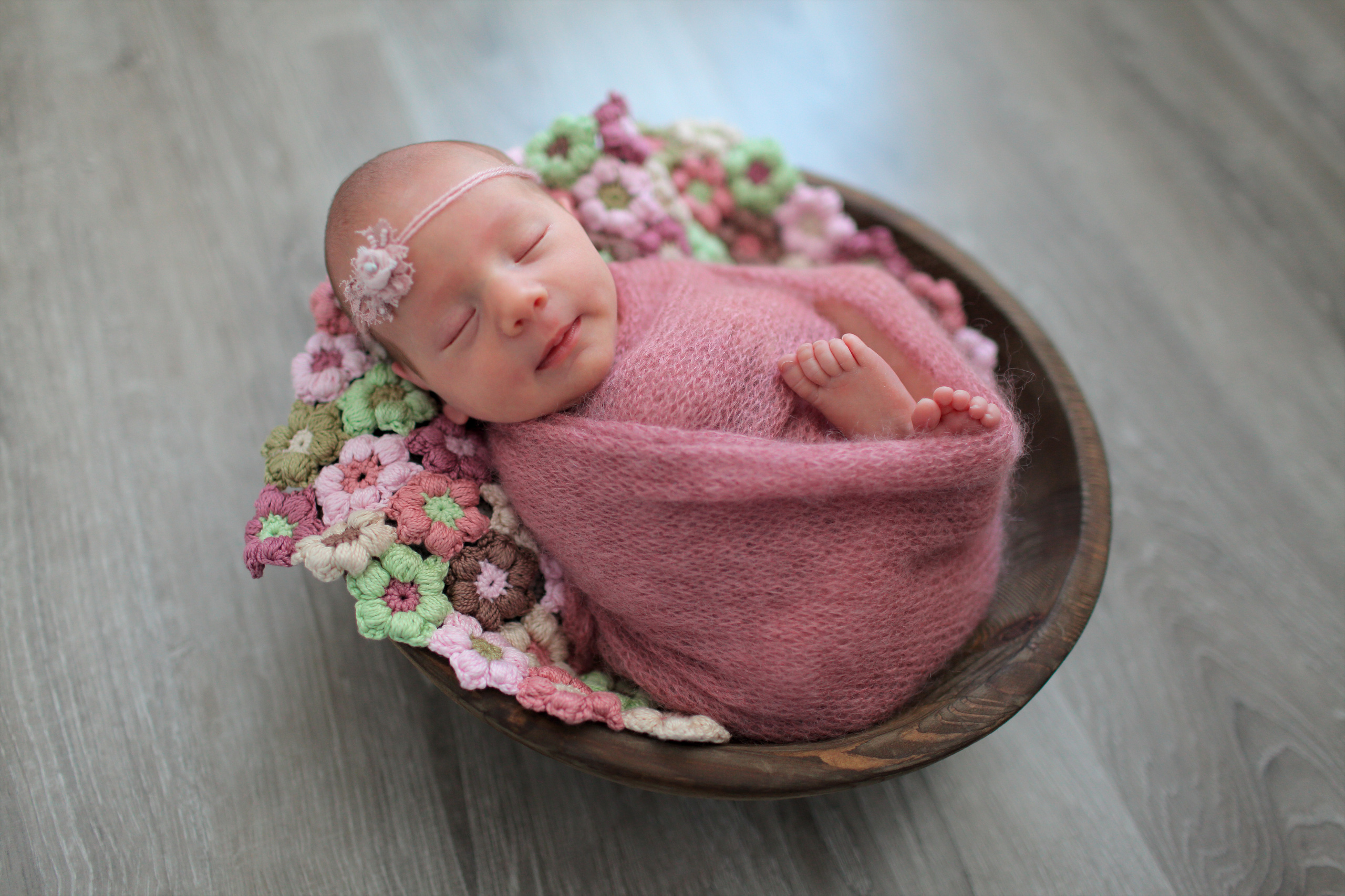 Новорожденные. Семейный и детский фотограф Беспалова Анна