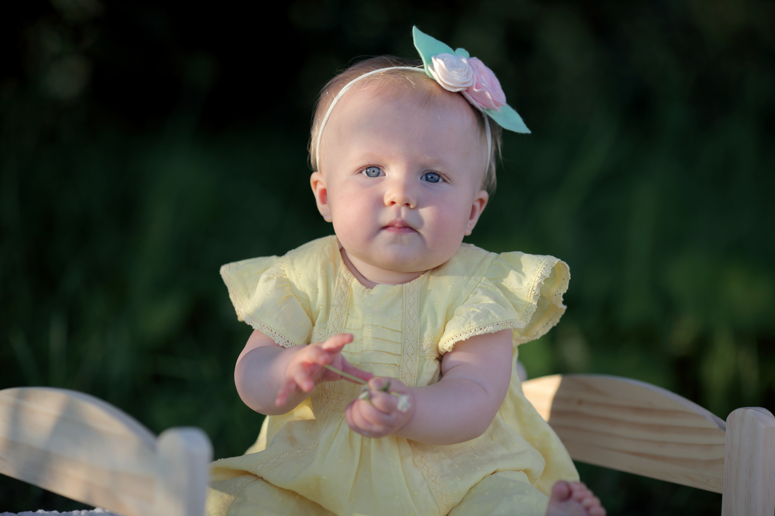 Малыши. Семейный и детский фотограф Беспалова Анна