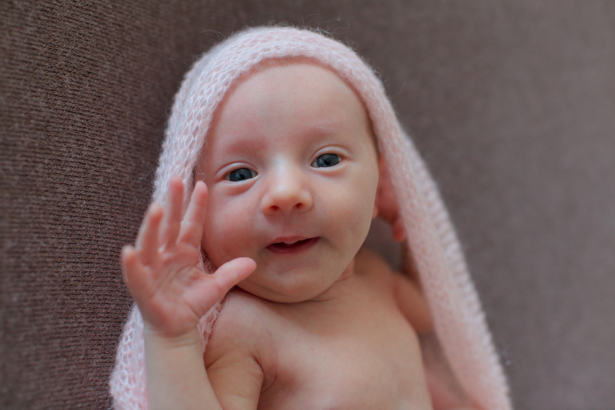 Новорожденные. Семейный и детский фотограф Беспалова Анна