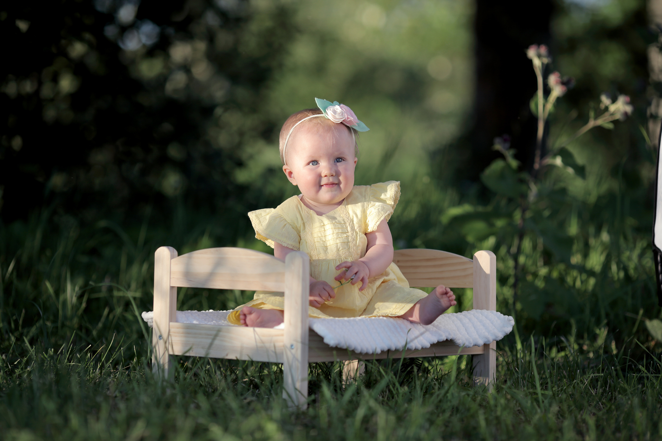 Малыши. Семейный и детский фотограф Беспалова Анна