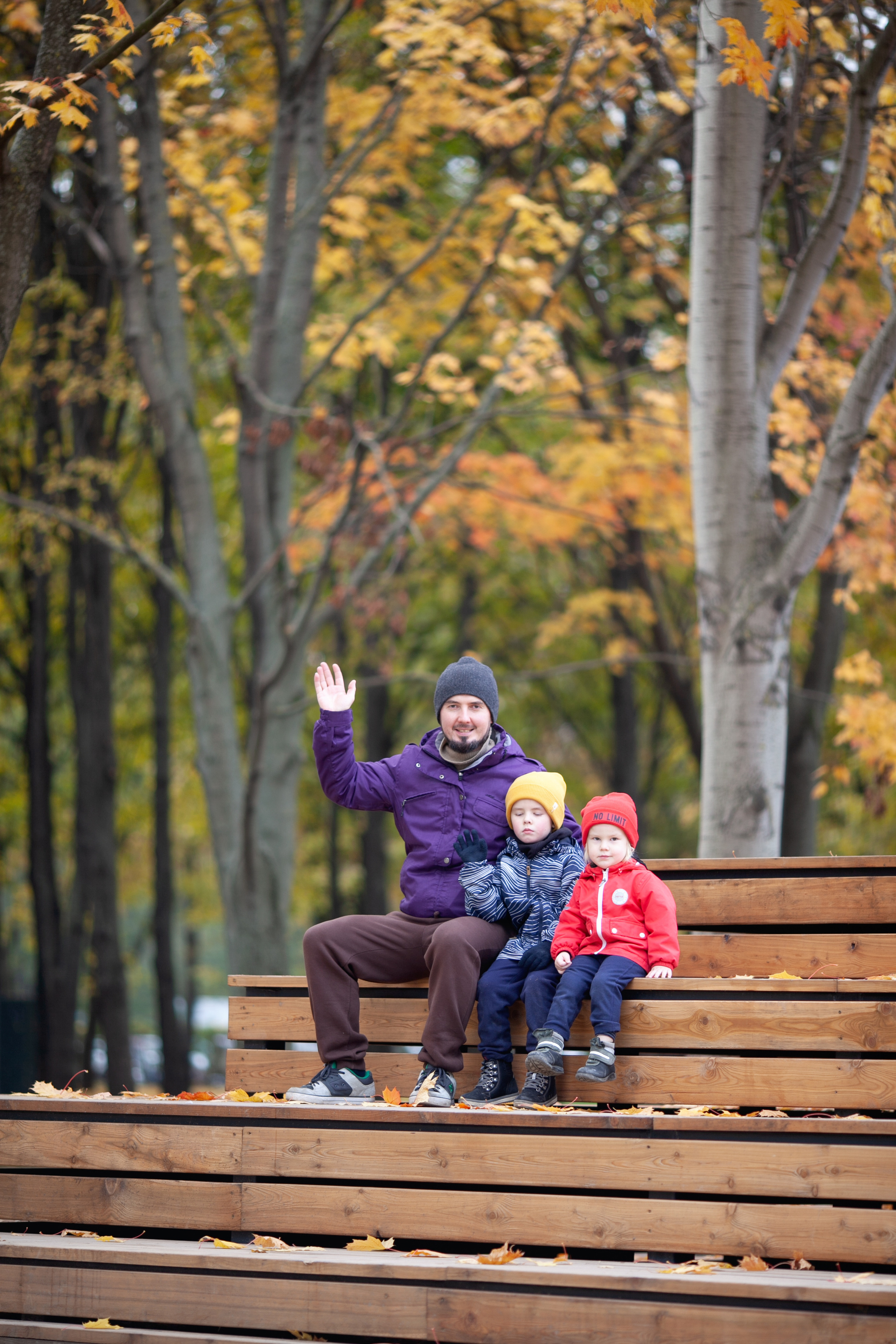 Семейные. Семейный и детский фотограф Беспалова Анна