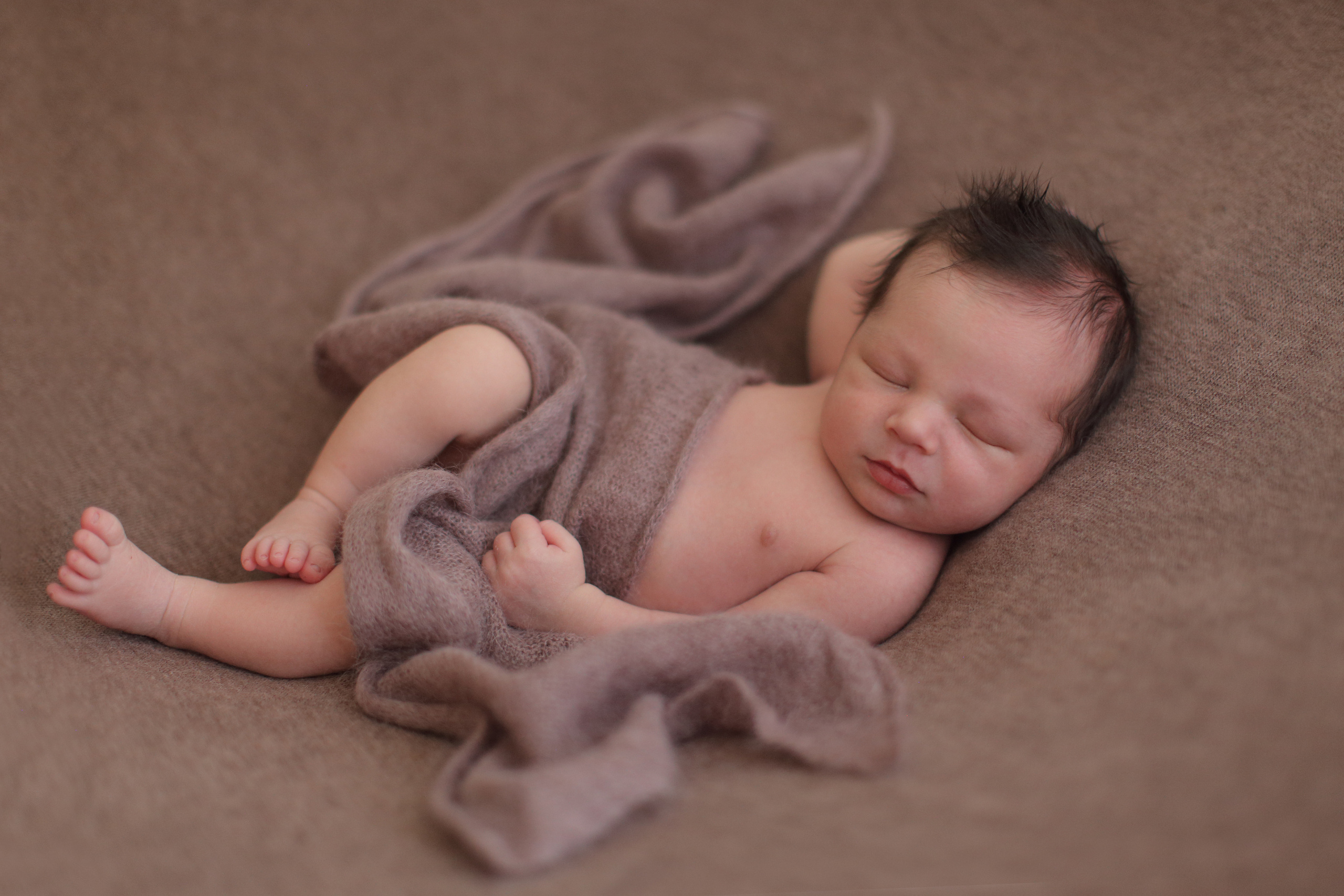 Семейный и детский фотограф Беспалова Анна