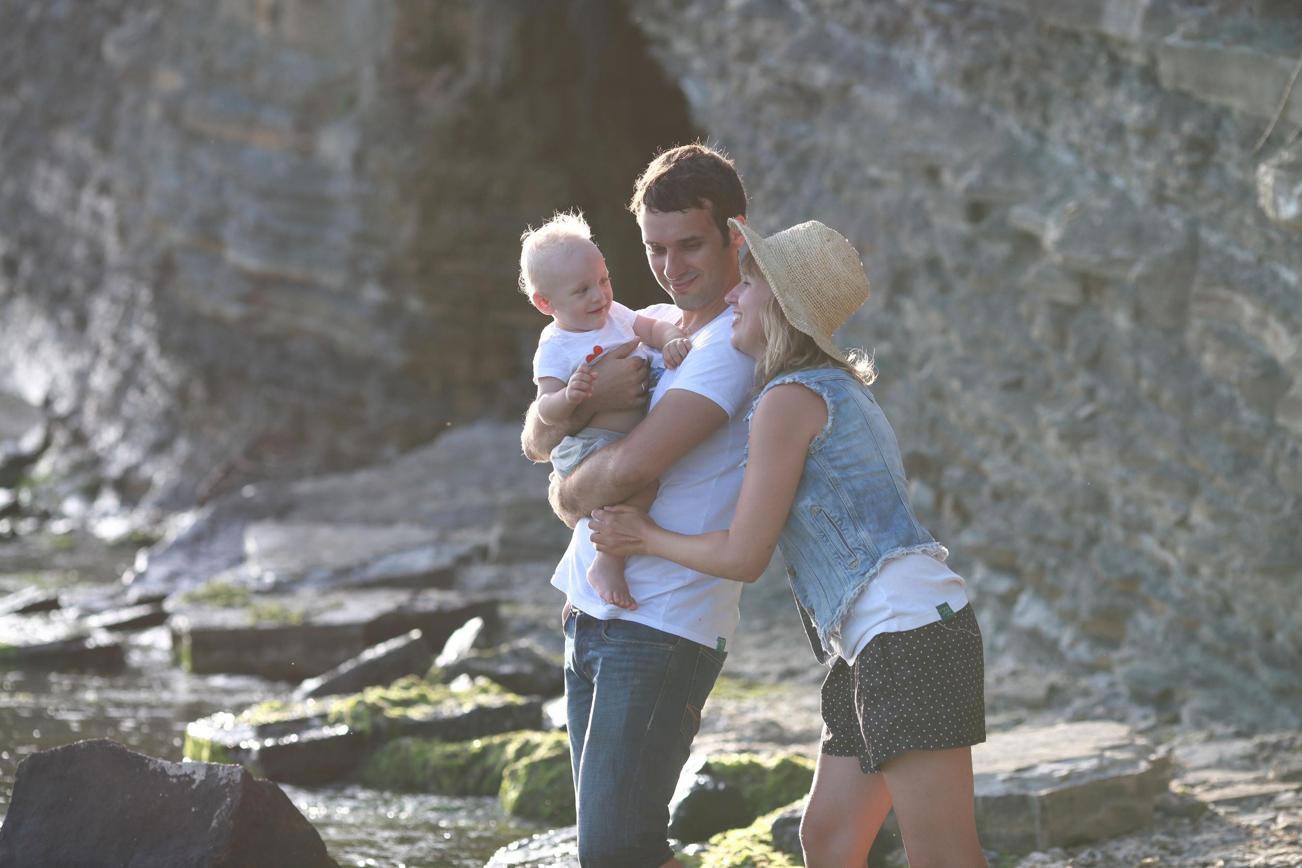 Семейные. Семейный и детский фотограф Беспалова Анна