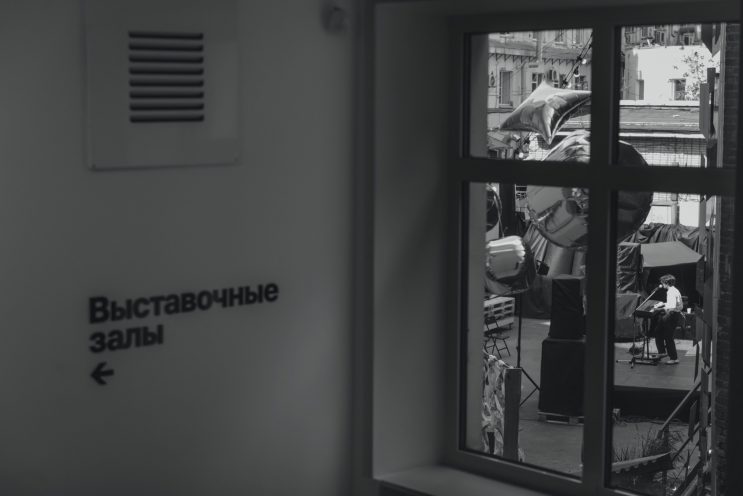 12.07.2025 | БурмагинФест — фестиваль печатной графики. Фотограф Роман Рудаков