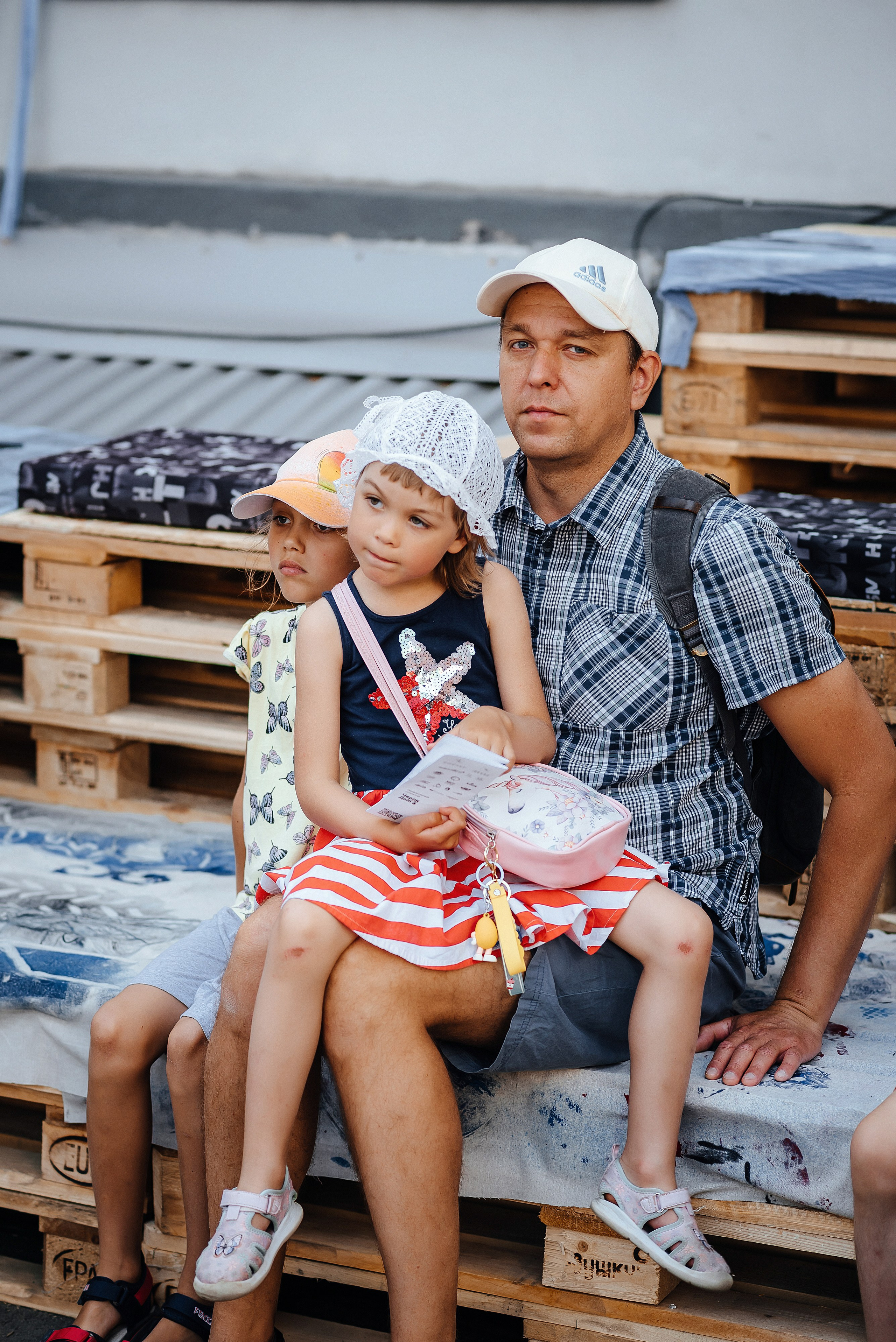 12.07.2025 | БурмагинФест — фестиваль печатной графики. Фотограф Роман Рудаков