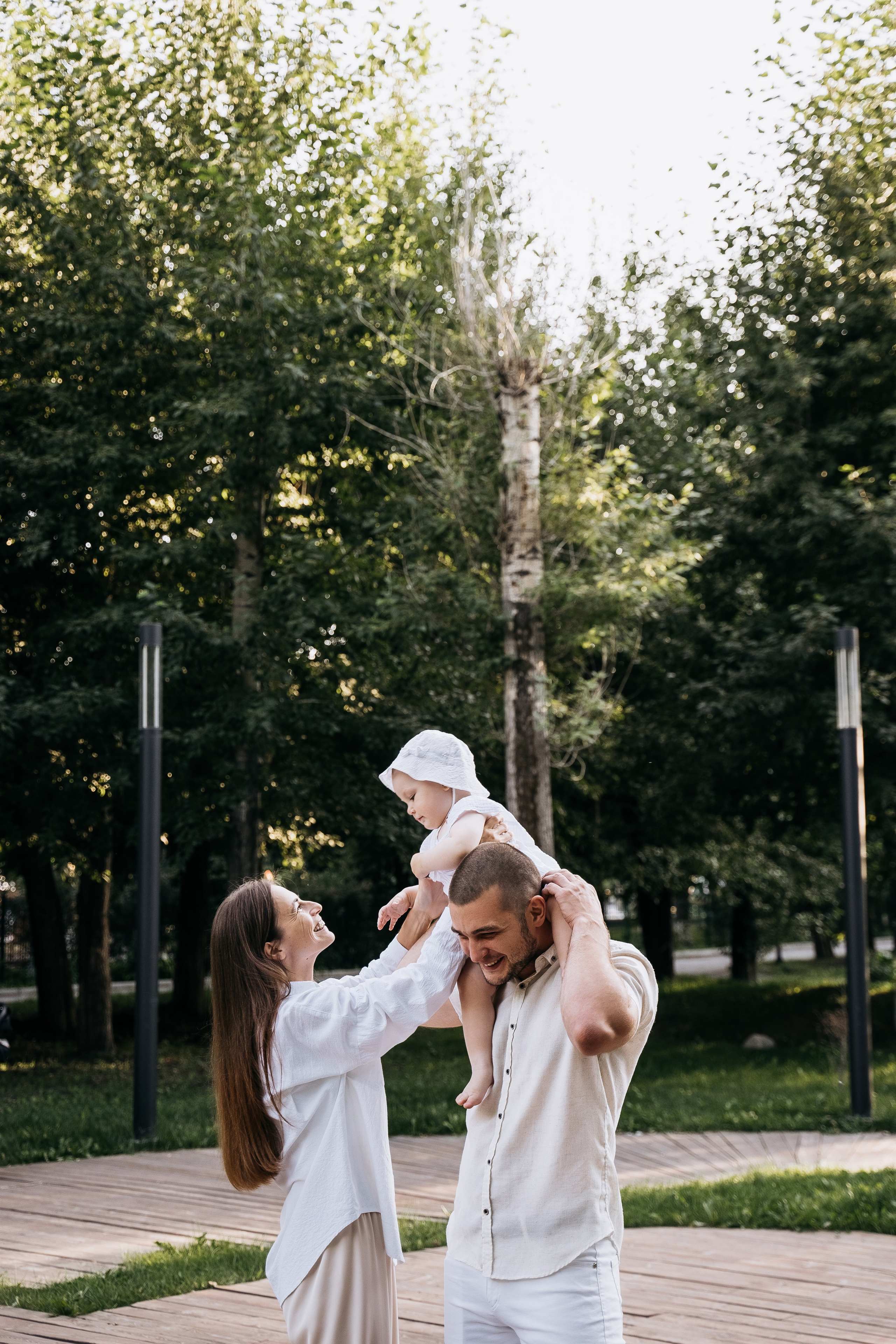 Мы такие. Моменты и истории о вас настоящих