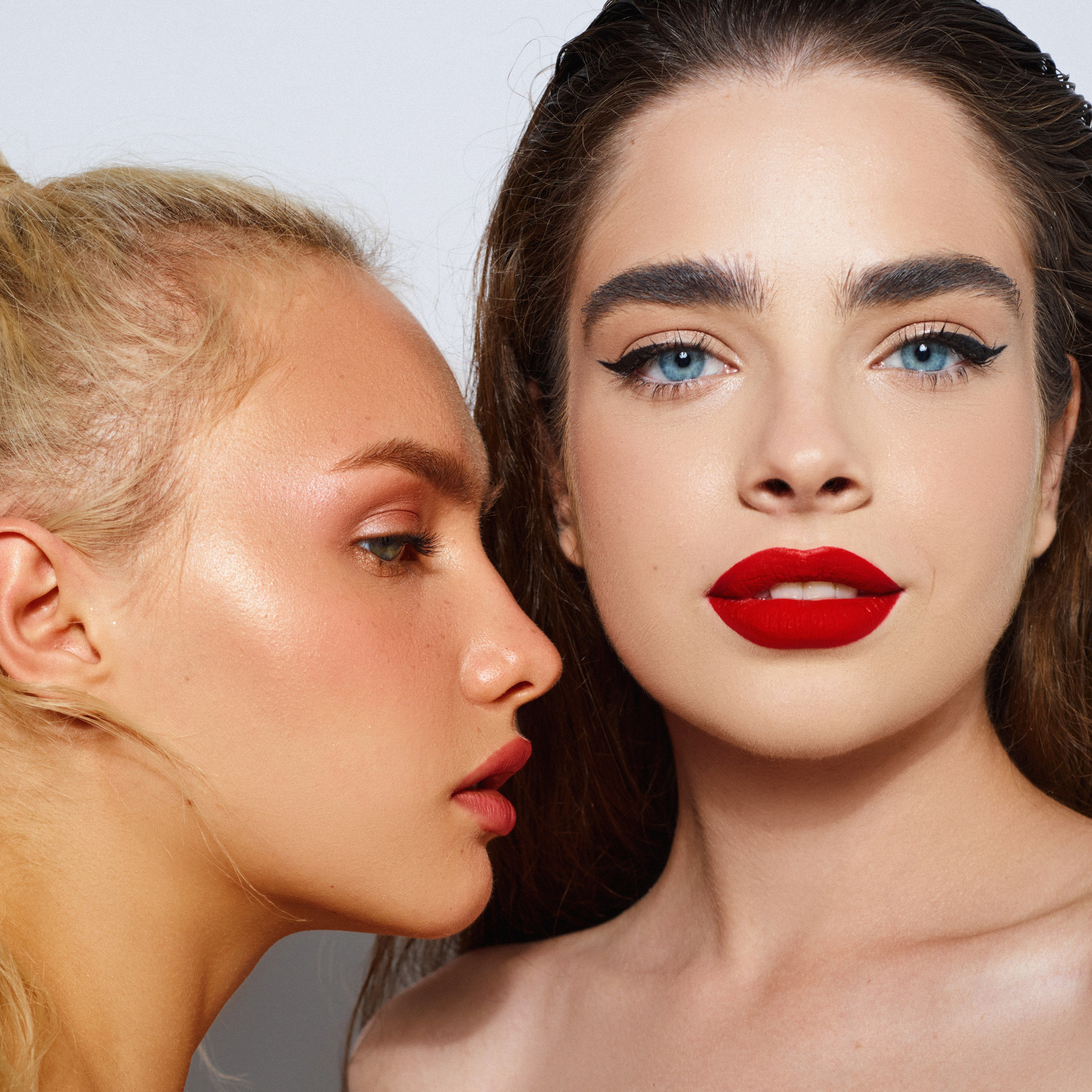 Ирина и Илона. Фотограф Ирина Бутко