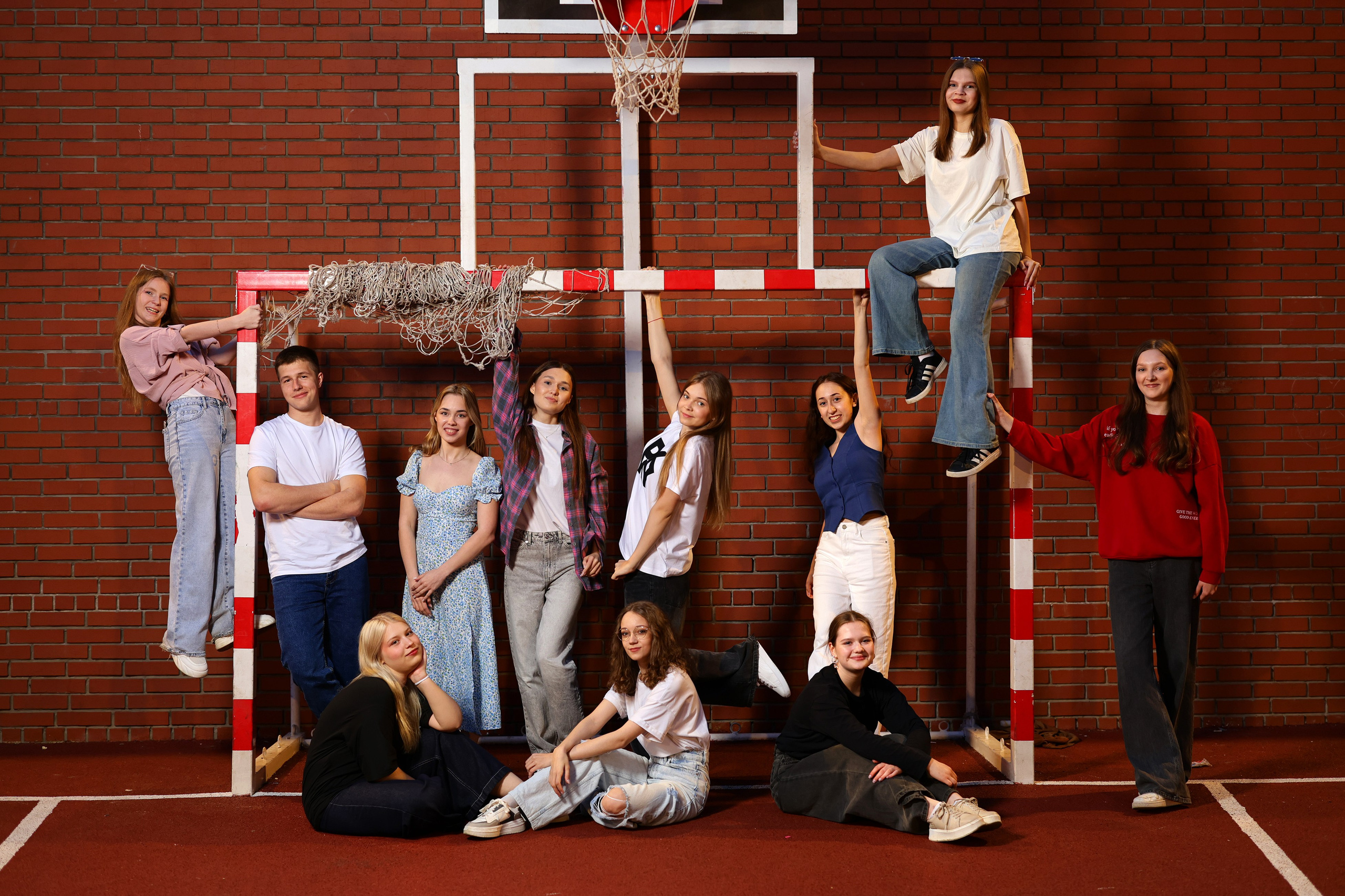 Выпускники 2025-2026. Современный выпускные альбомы Вологда