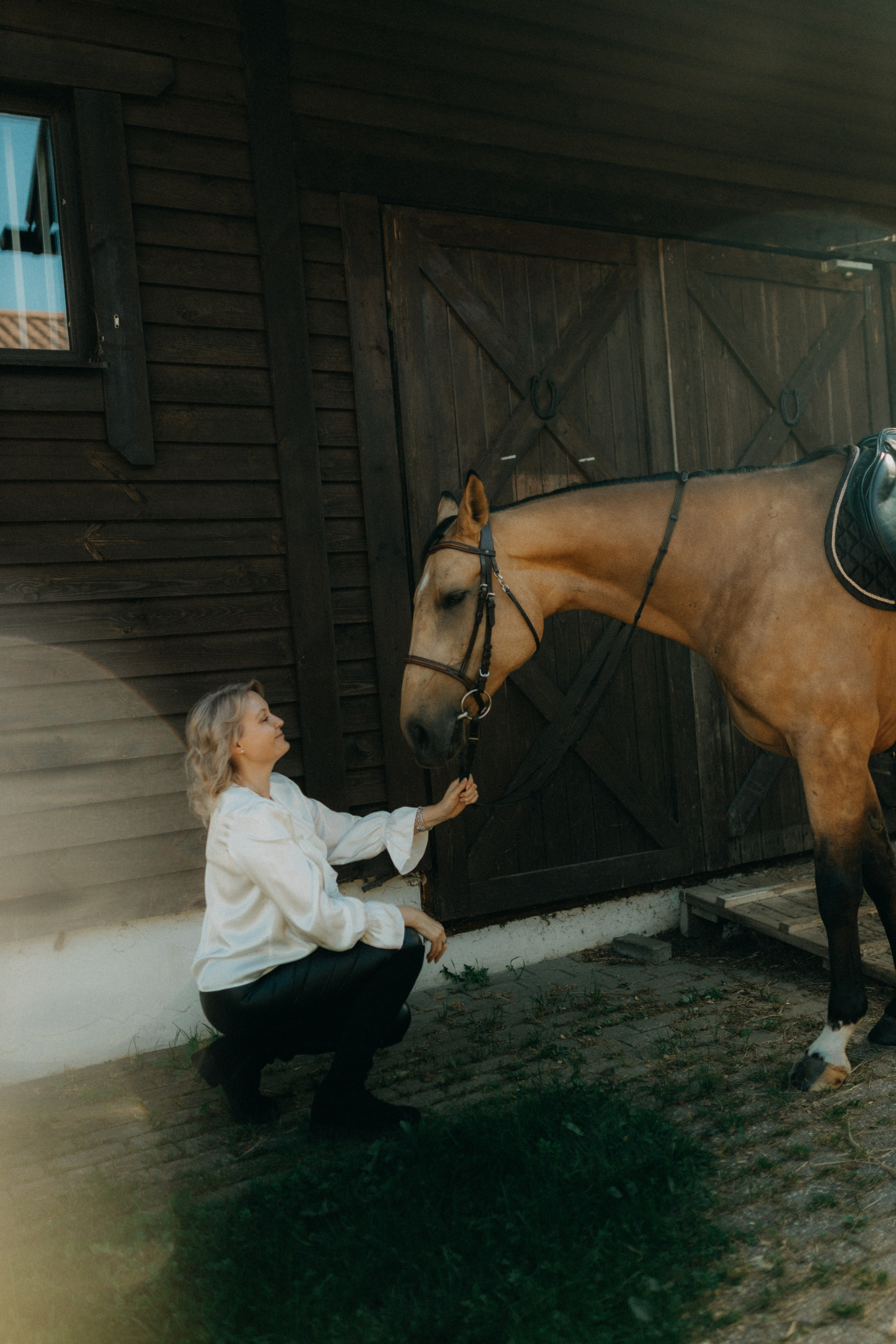 Светлана. Фотограф НОГИНСК, Москва, Анастасия Белая