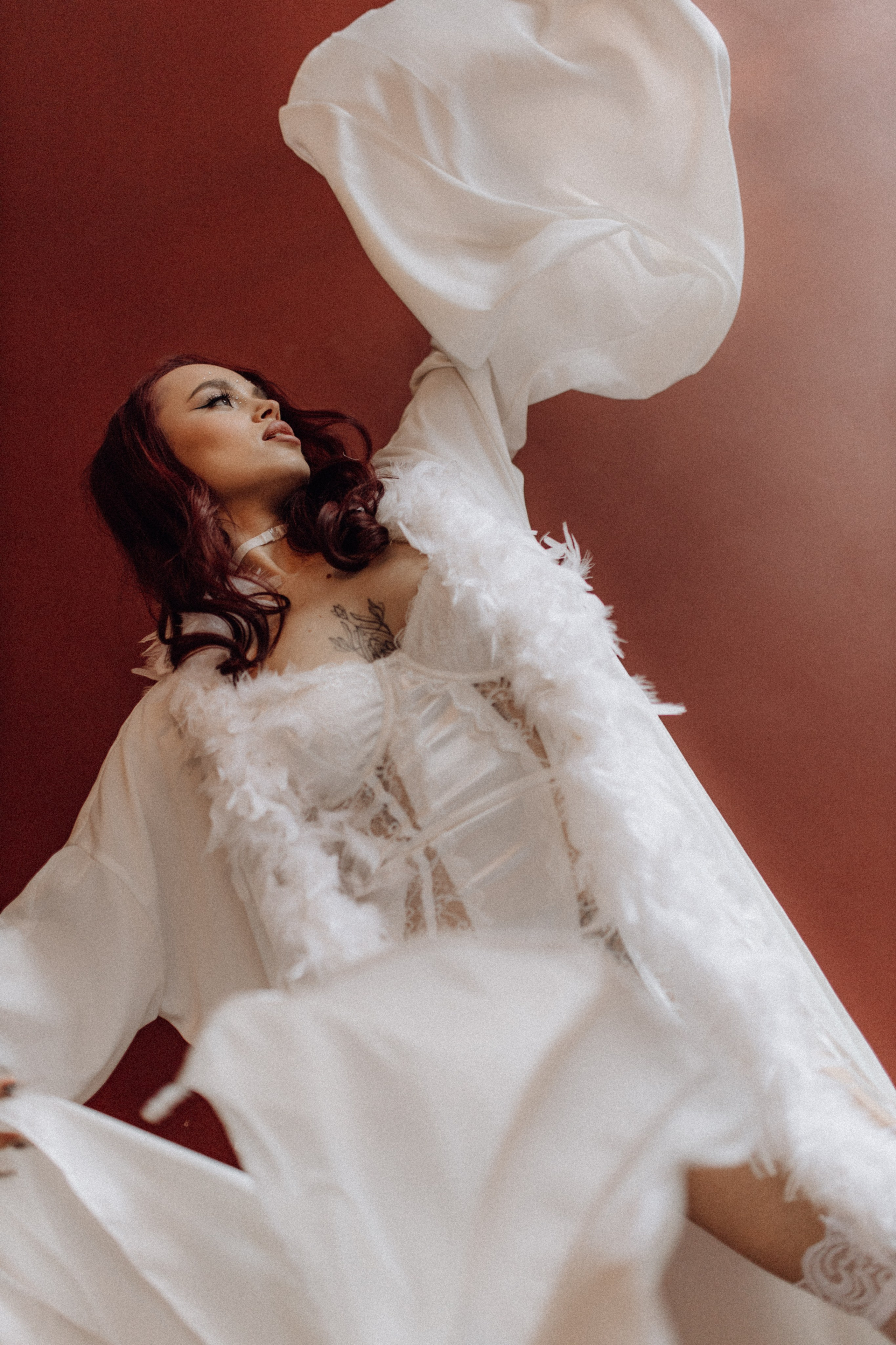 Лина. Фотограф НОГИНСК, Москва, Анастасия Белая