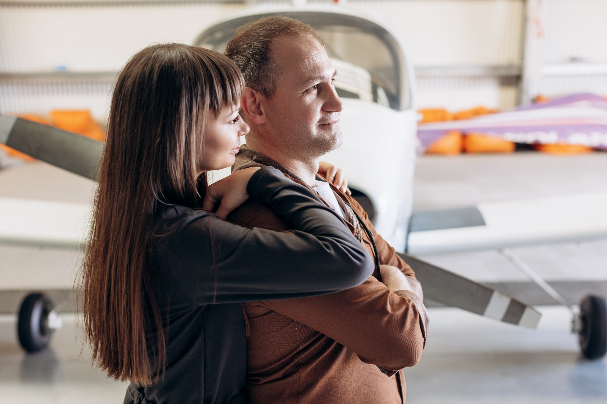 Виктория и семья Аэроленд. Фотограф в Калининграде свадебная фотография, репортажная, фотосессии