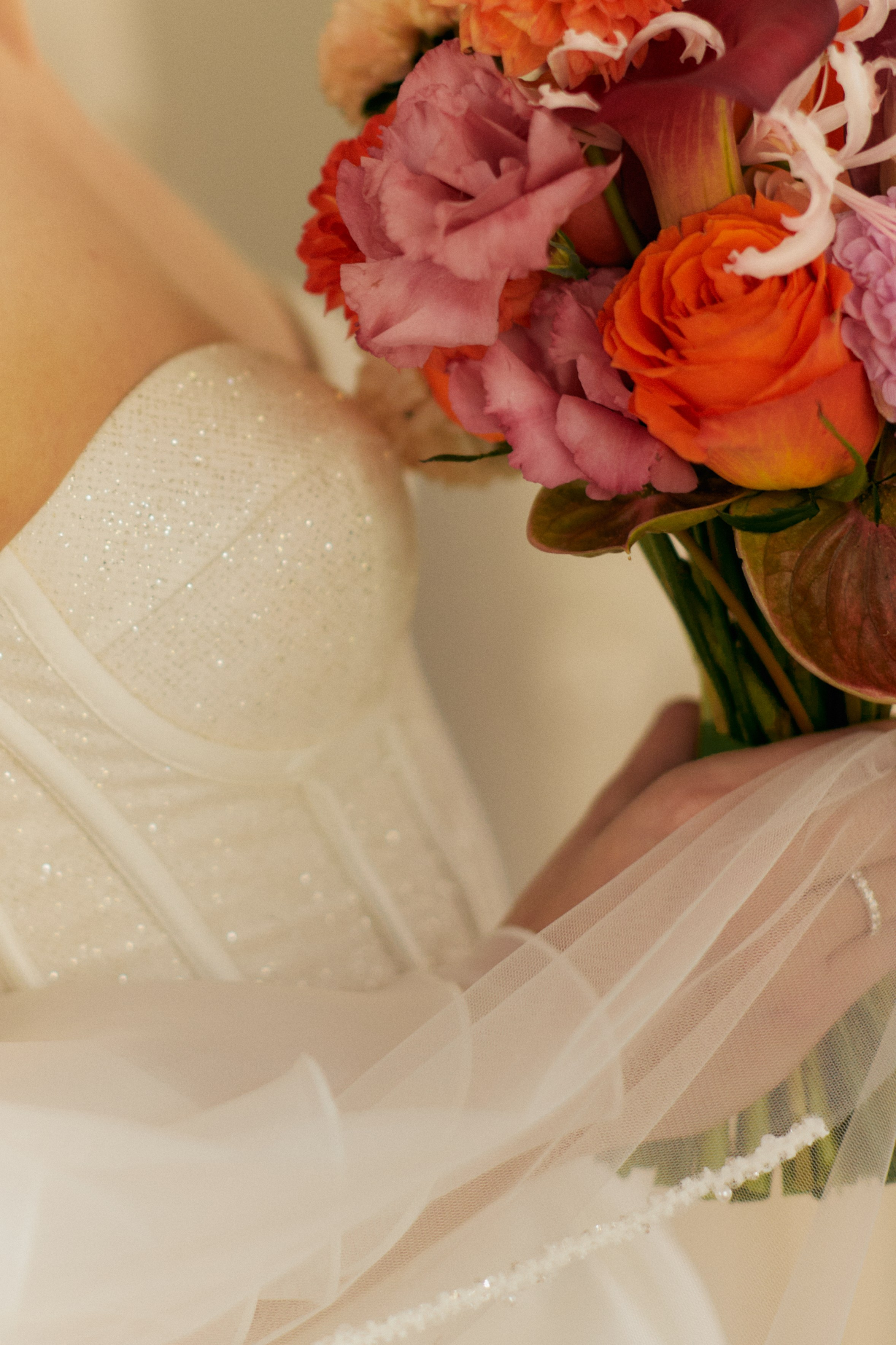 Евгений и Ксения. Свадебный фотограф Москва Татьяна Кундельчук