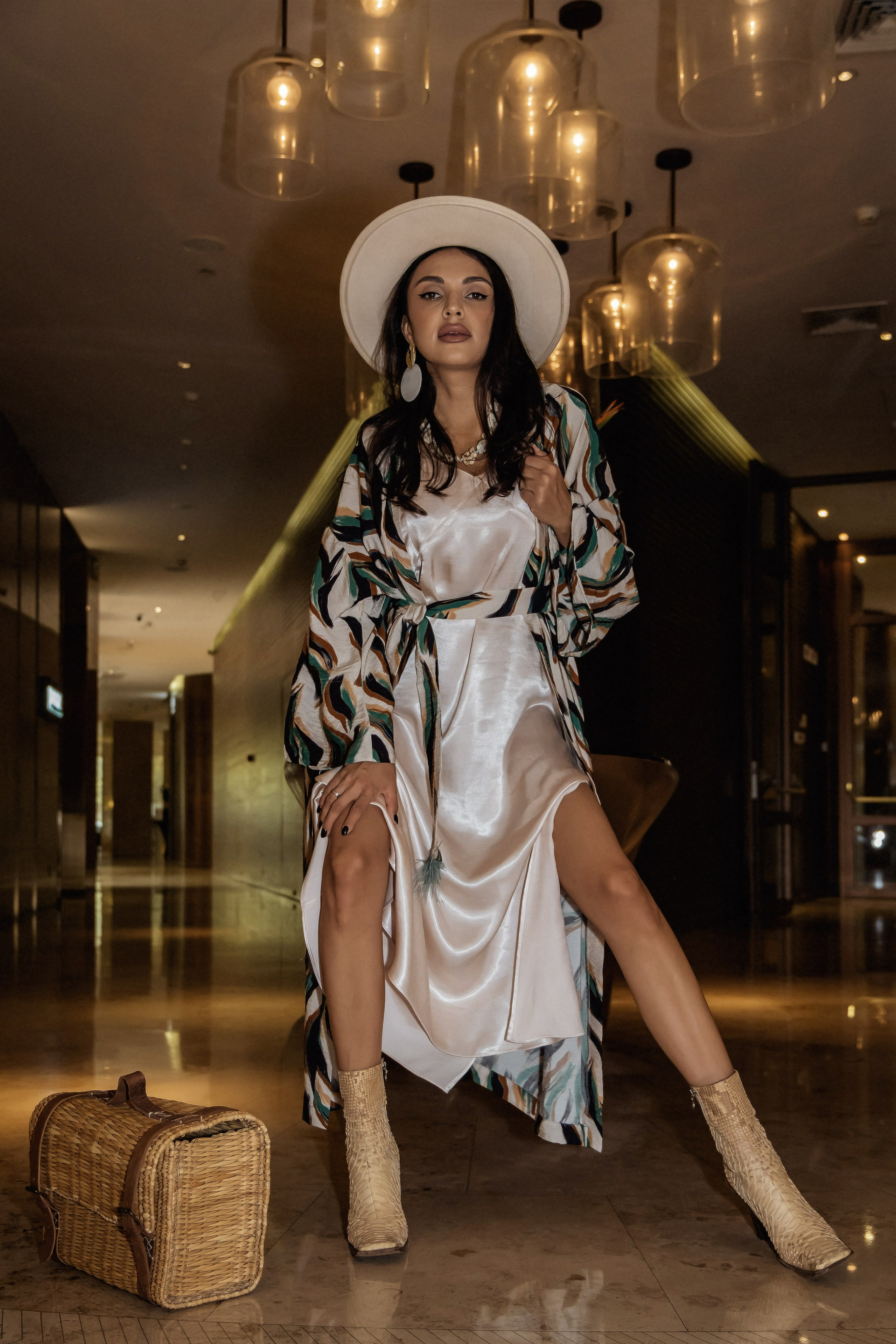 Look Book Brands. Фотограф — Стилист Полина Польски