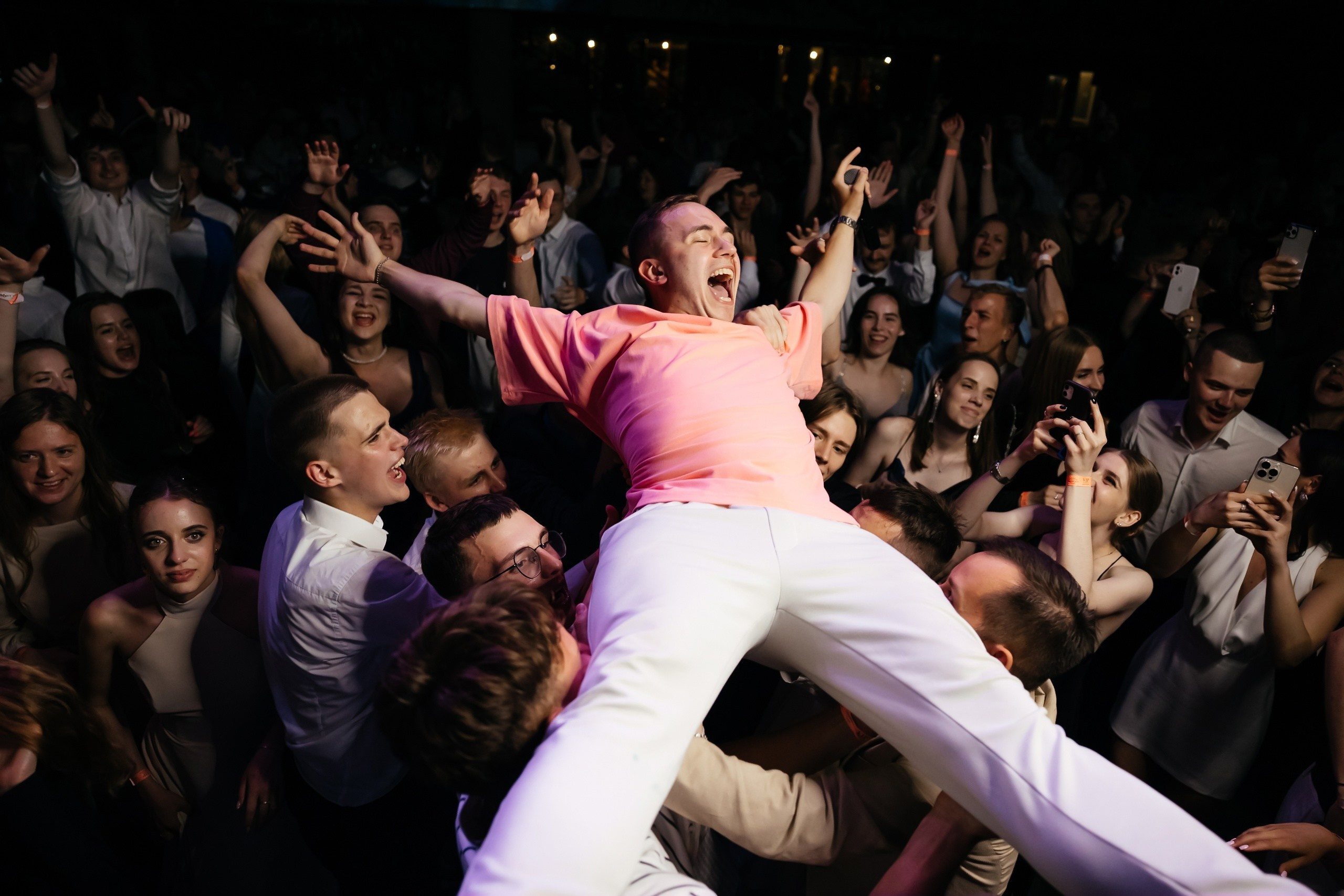 Свадебный фотограф. Свадебный фотограф — Крюков Константин