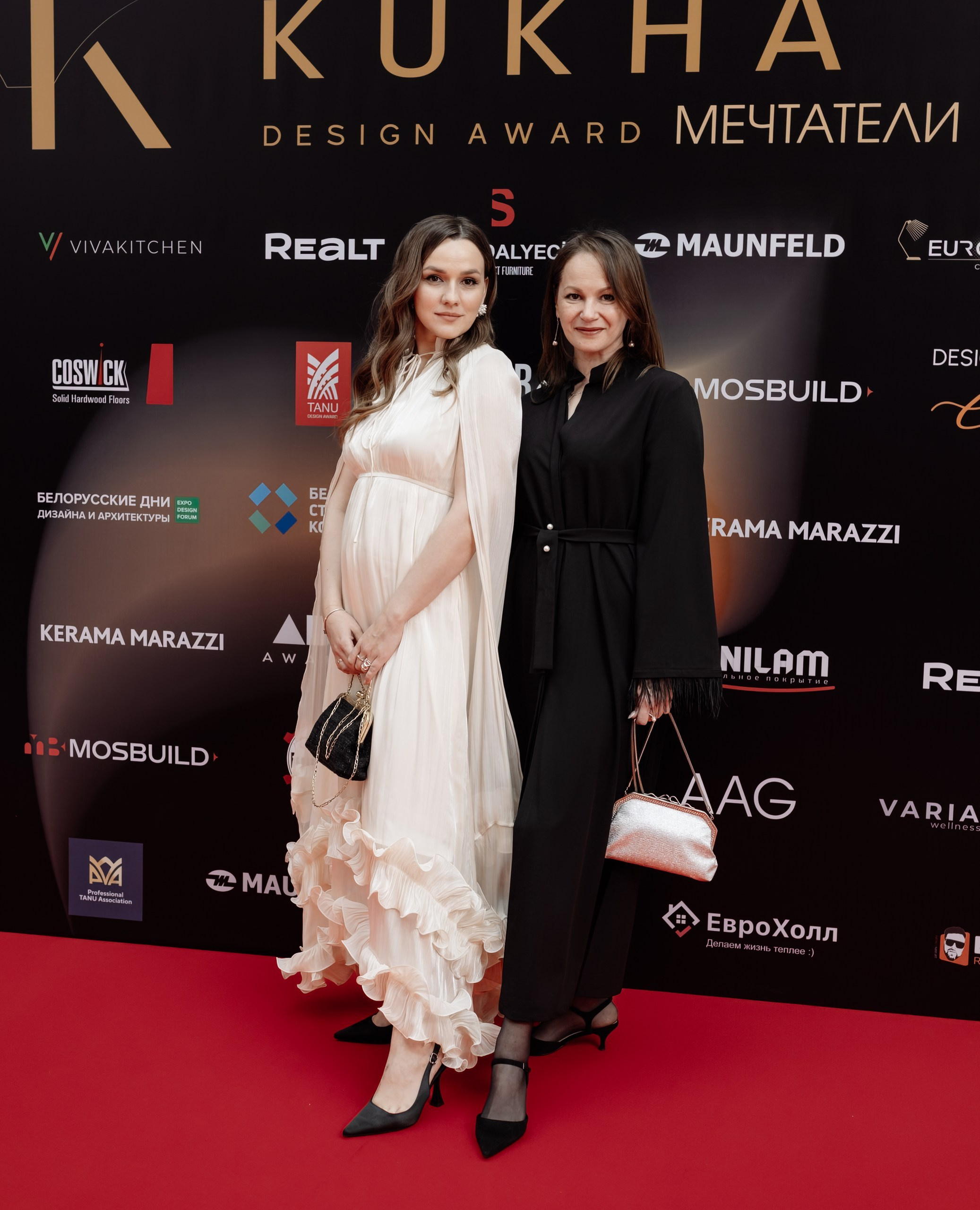 KUKHA DESING AWARD. Свадебный фотограф — Крюков Константин