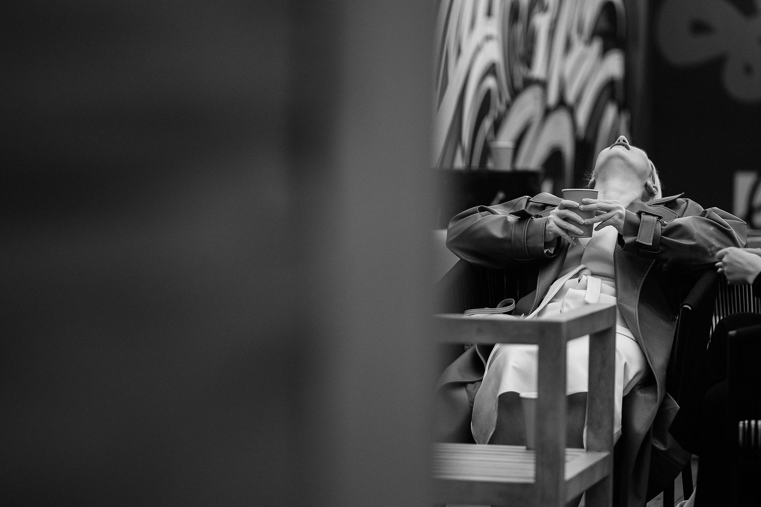 Twiga 24. Фотограф в Москве