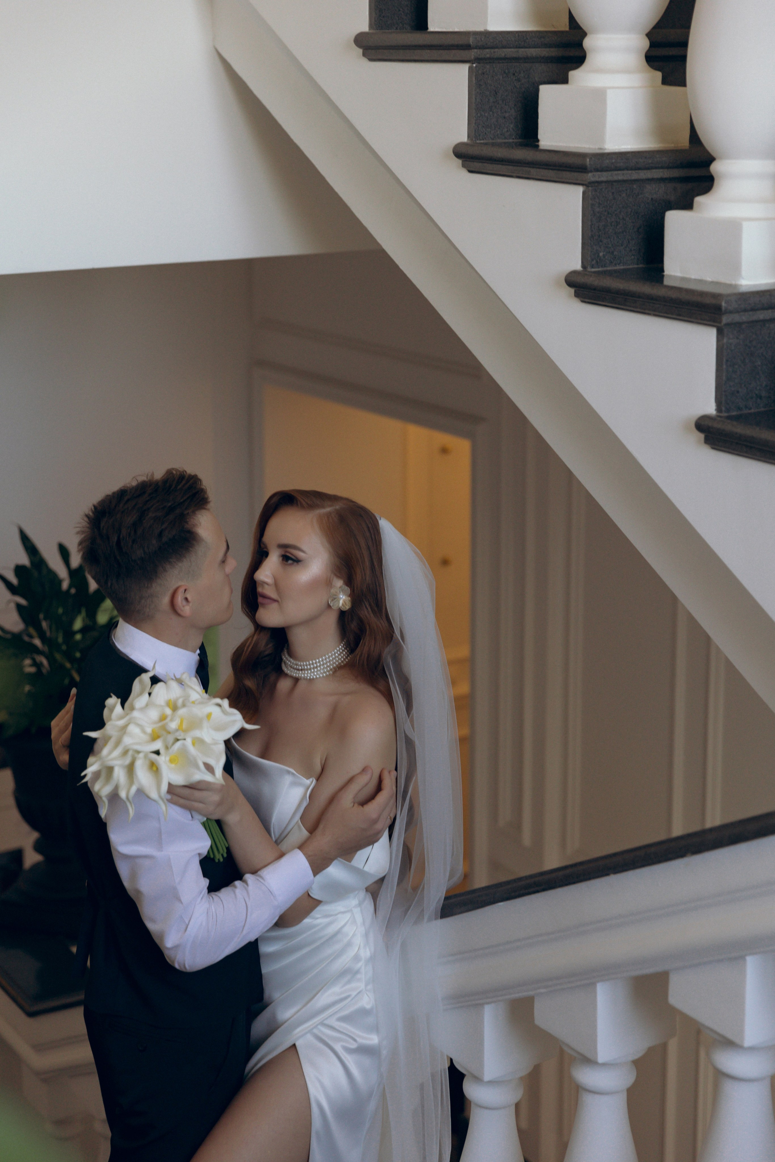 Любовь и Дмитрий 7/11/2024. Свадебный  и семейный фотограф в Краснодаре