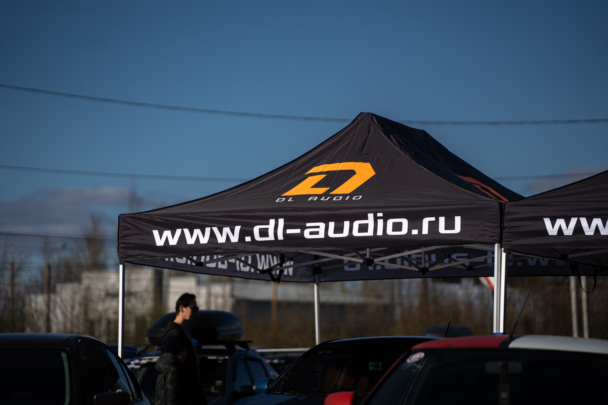 ЗВУК НАД ВОЛГОЙ 2026. OZ Production