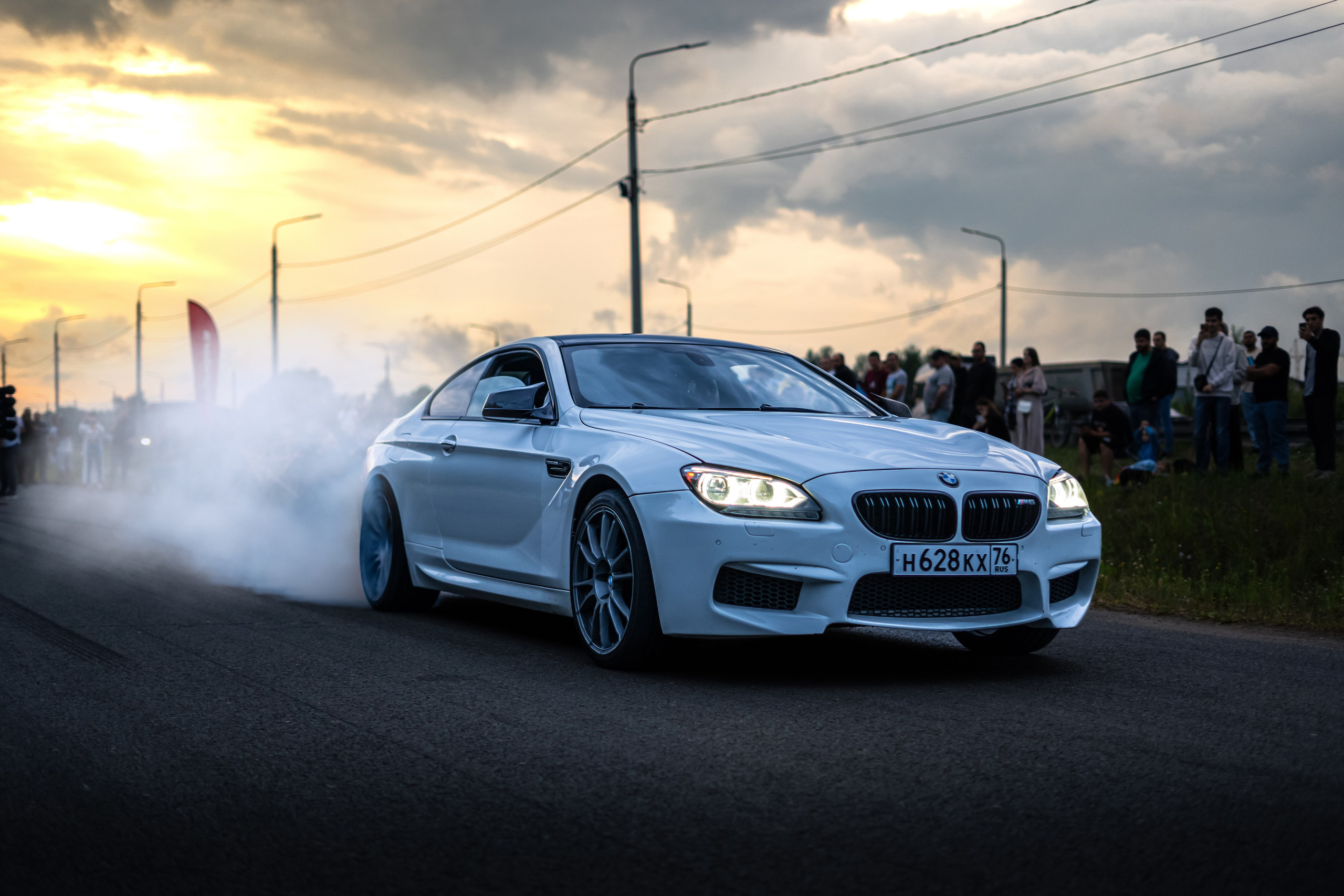 SMOTRA RACE 24. OZ Production