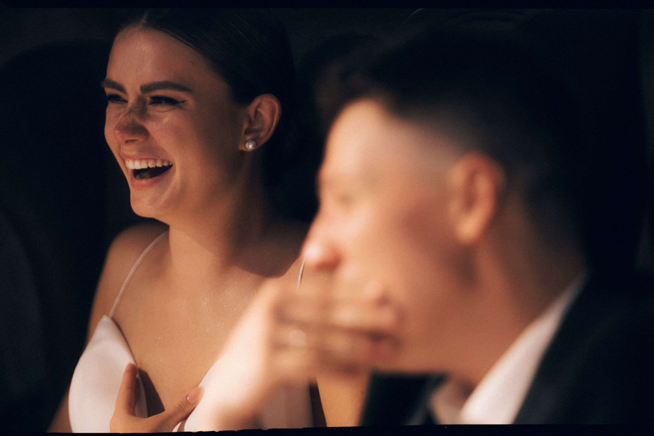 Последний день лета. Фотограф Ксения Калюжная