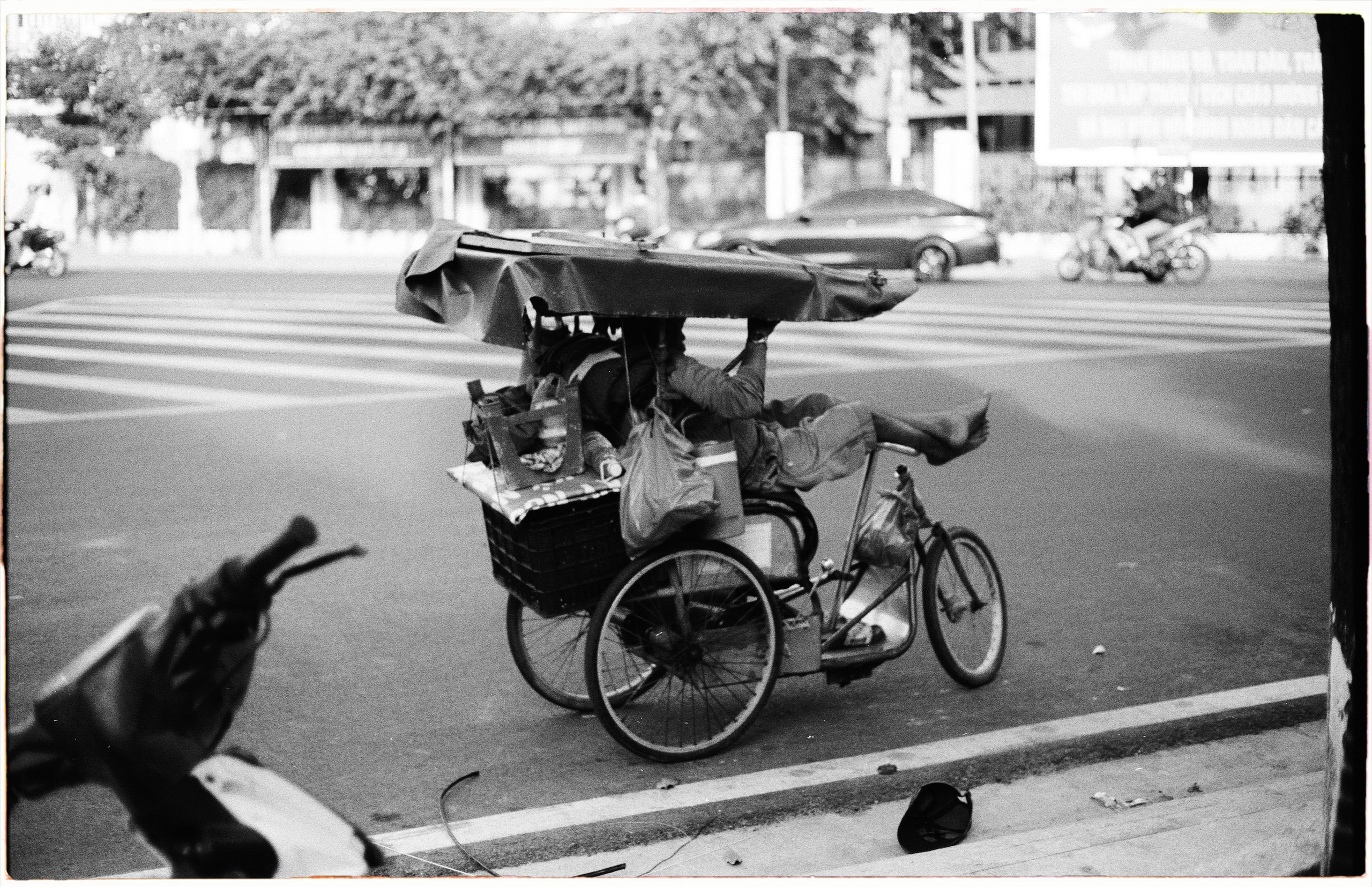 Vietnam «26. Фотограф Полина Треногина
