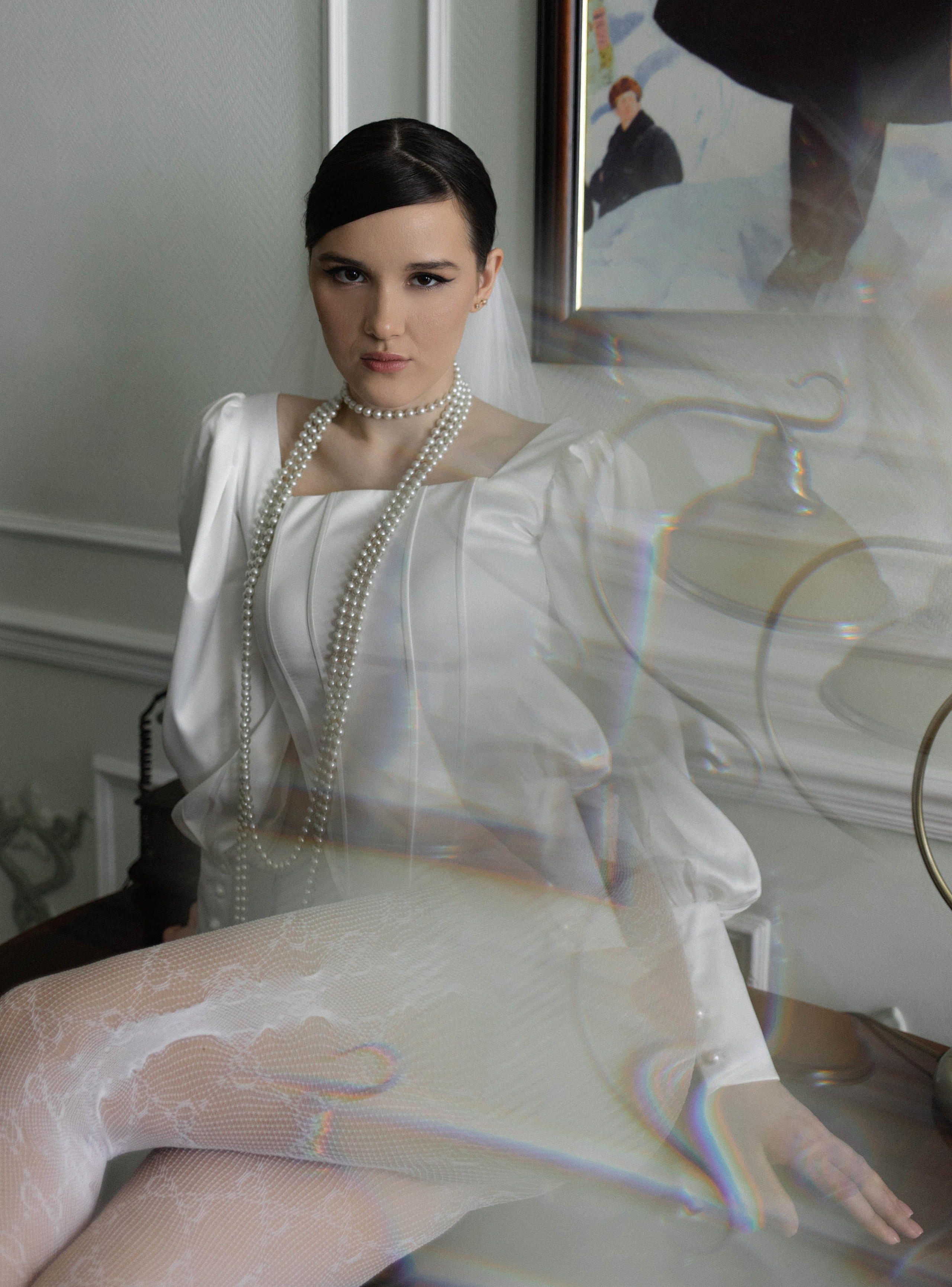 Wedding morning. Свадебный и семейный фотограф в Самаре Стрельникова Ирина