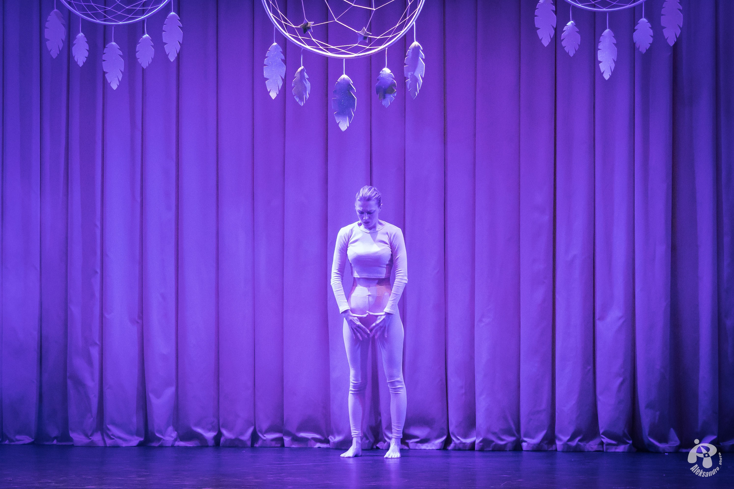 2023-03-14. Театральное выступление