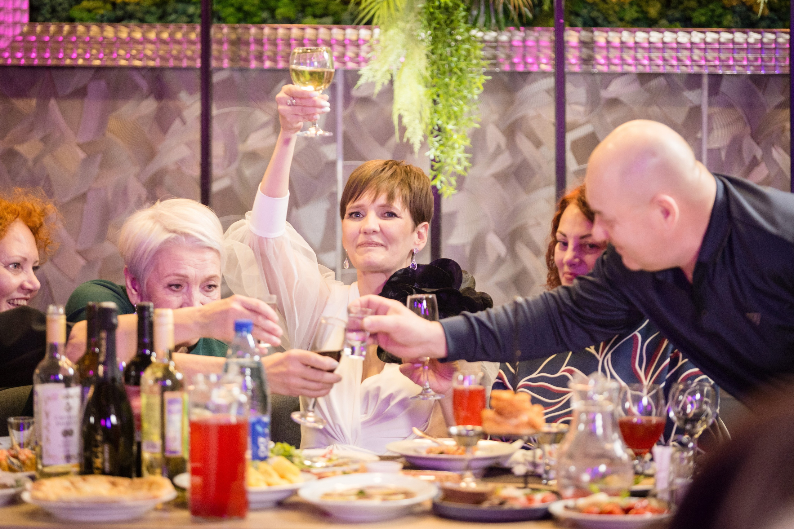 Юбилеи. Детский фотограф видеограф в Хабаровске Михаил Орлов