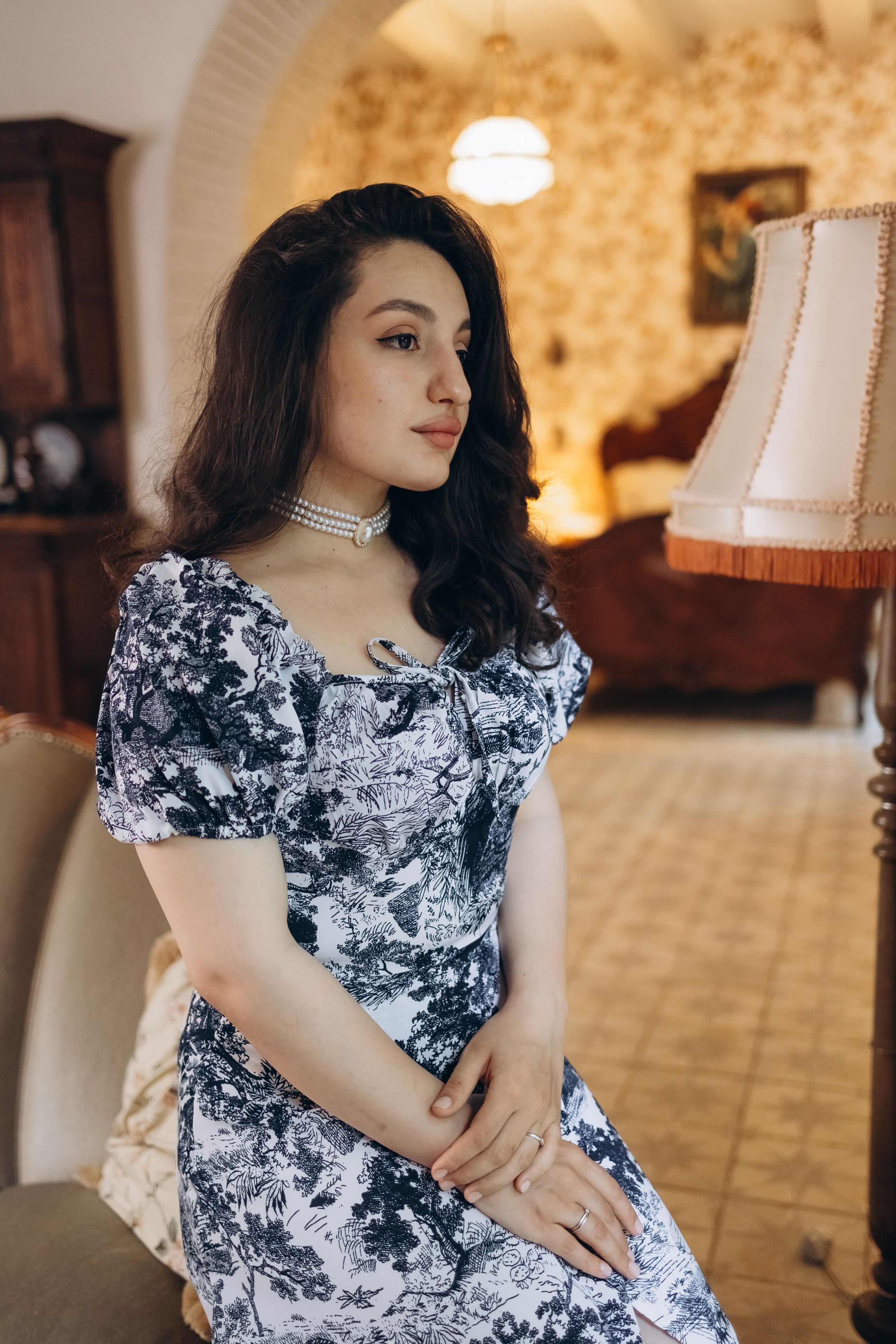 Александра, Шамиль и Адам. Детский и семейный фотограф. Москва