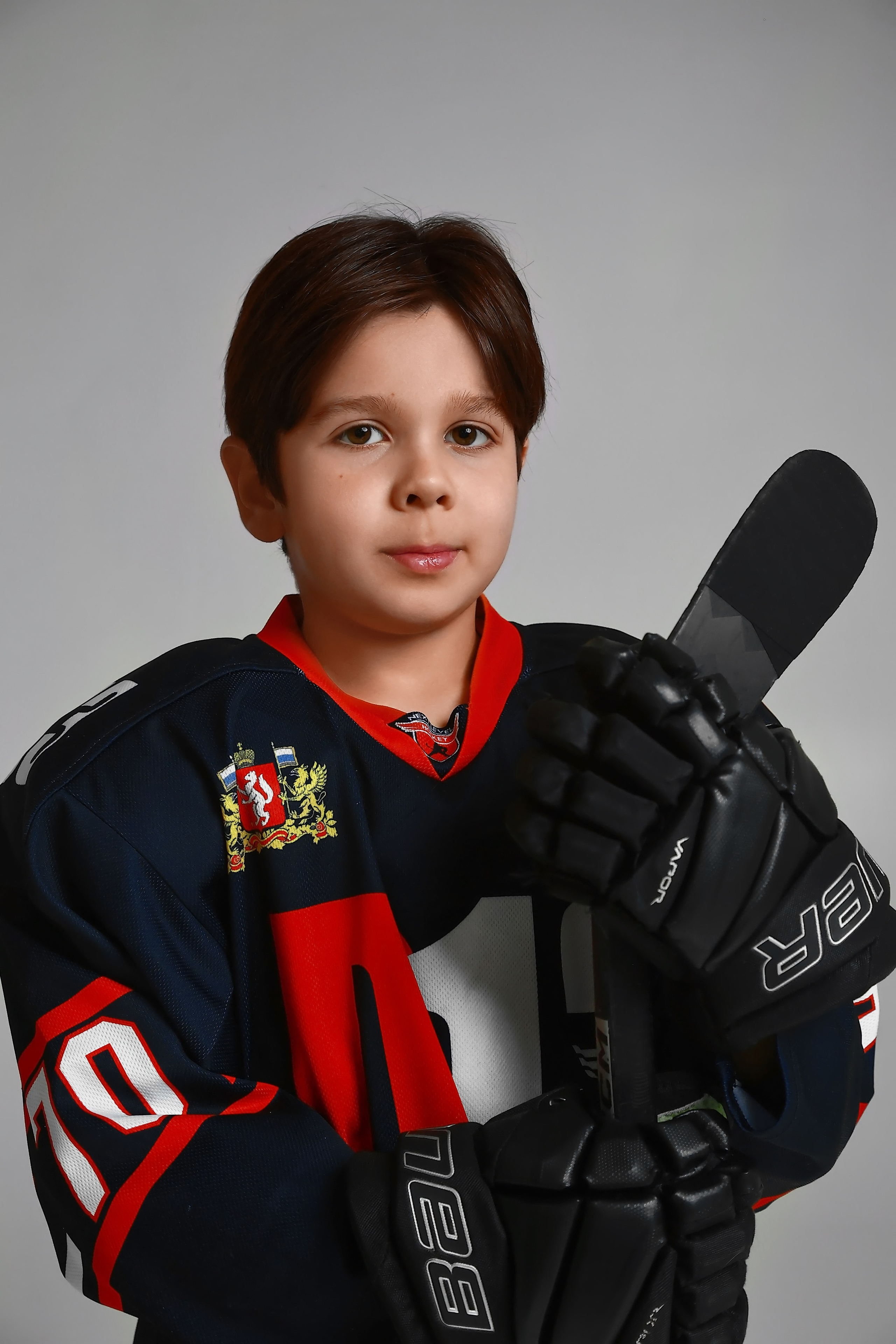 Проект «Hockey Boys&Girls». Спортивный и семейный фотограф в Екатеринбурге Ольга Горбунова меня