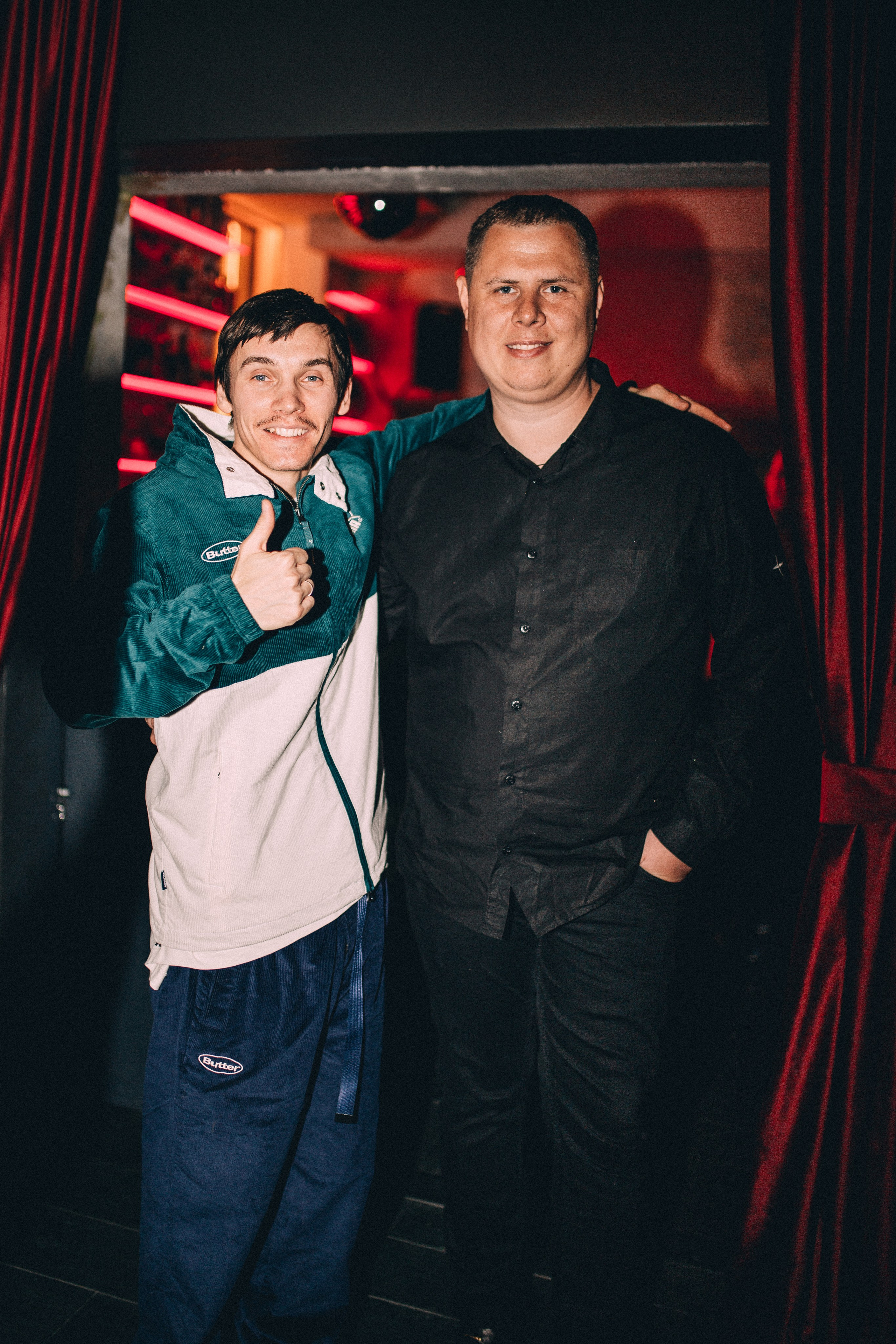 День Рождение Леши. Фотограф Дарья Воскресенская в Москве