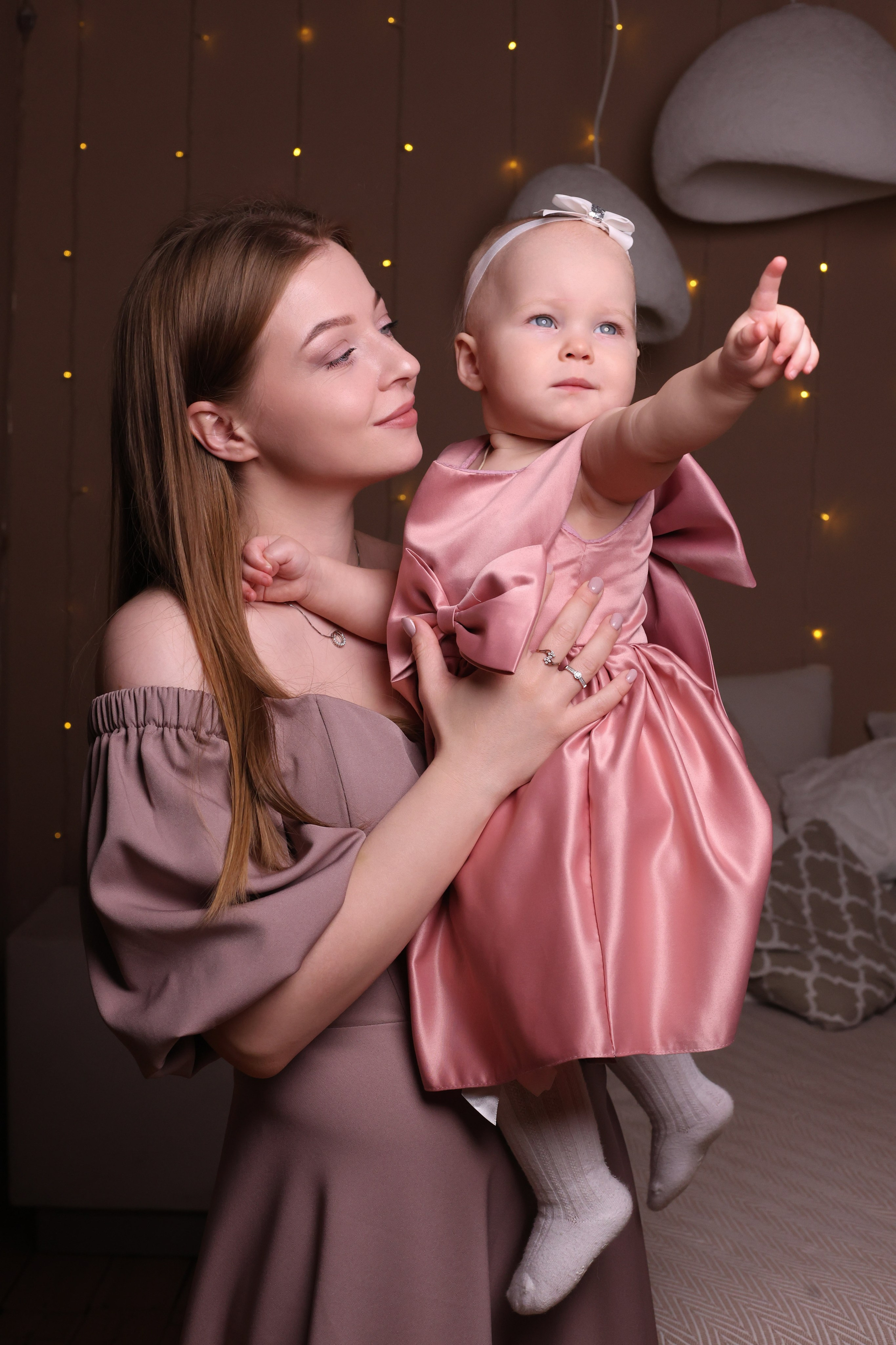 1 годик. Фотограф из Екатеринбурга Касаткина Екатерина