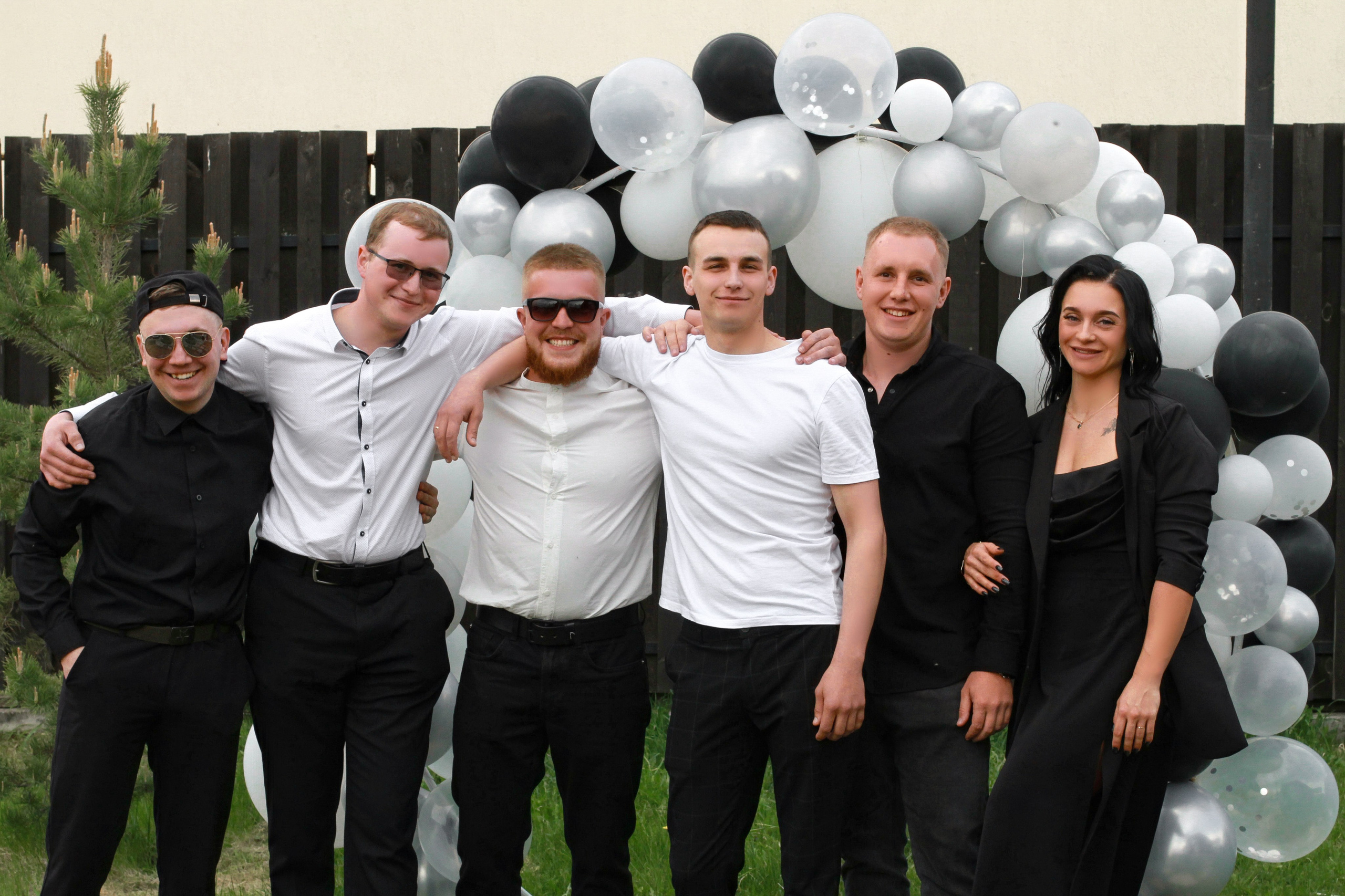 Свадьба. Фотограф из Екатеринбурга Касаткина Екатерина