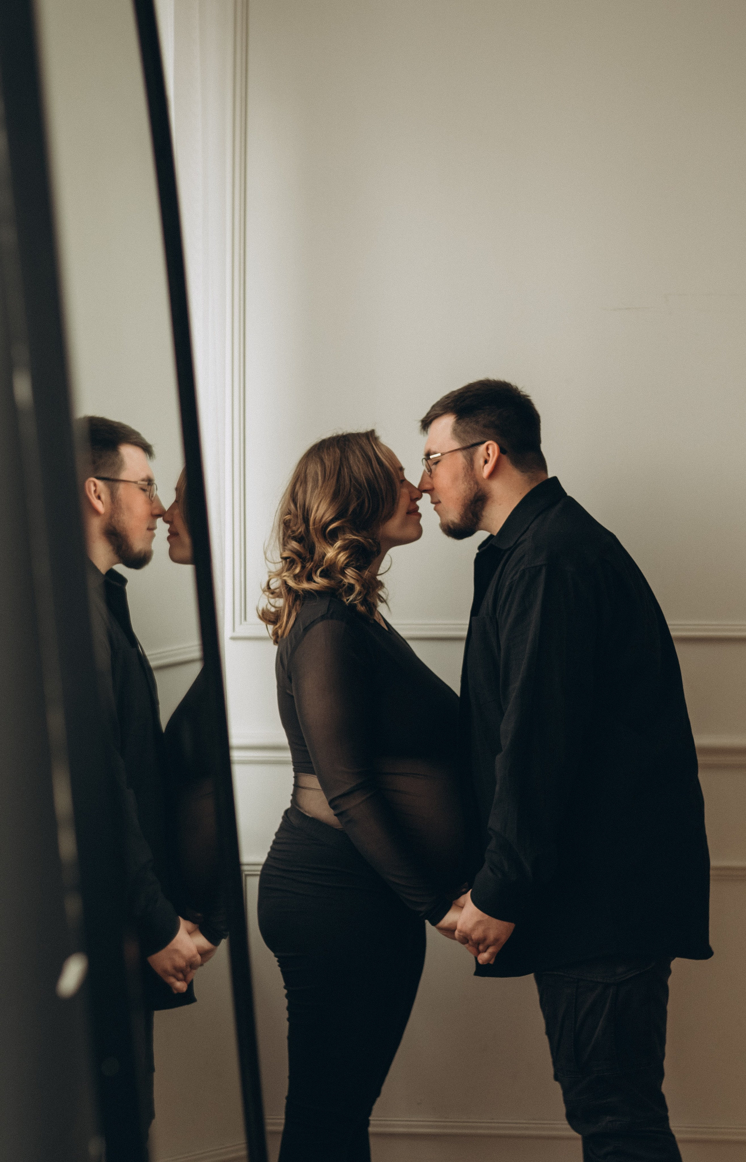 Анна+Евгений. Фотограф в Екатеринбурге Селиверстова Екатерина