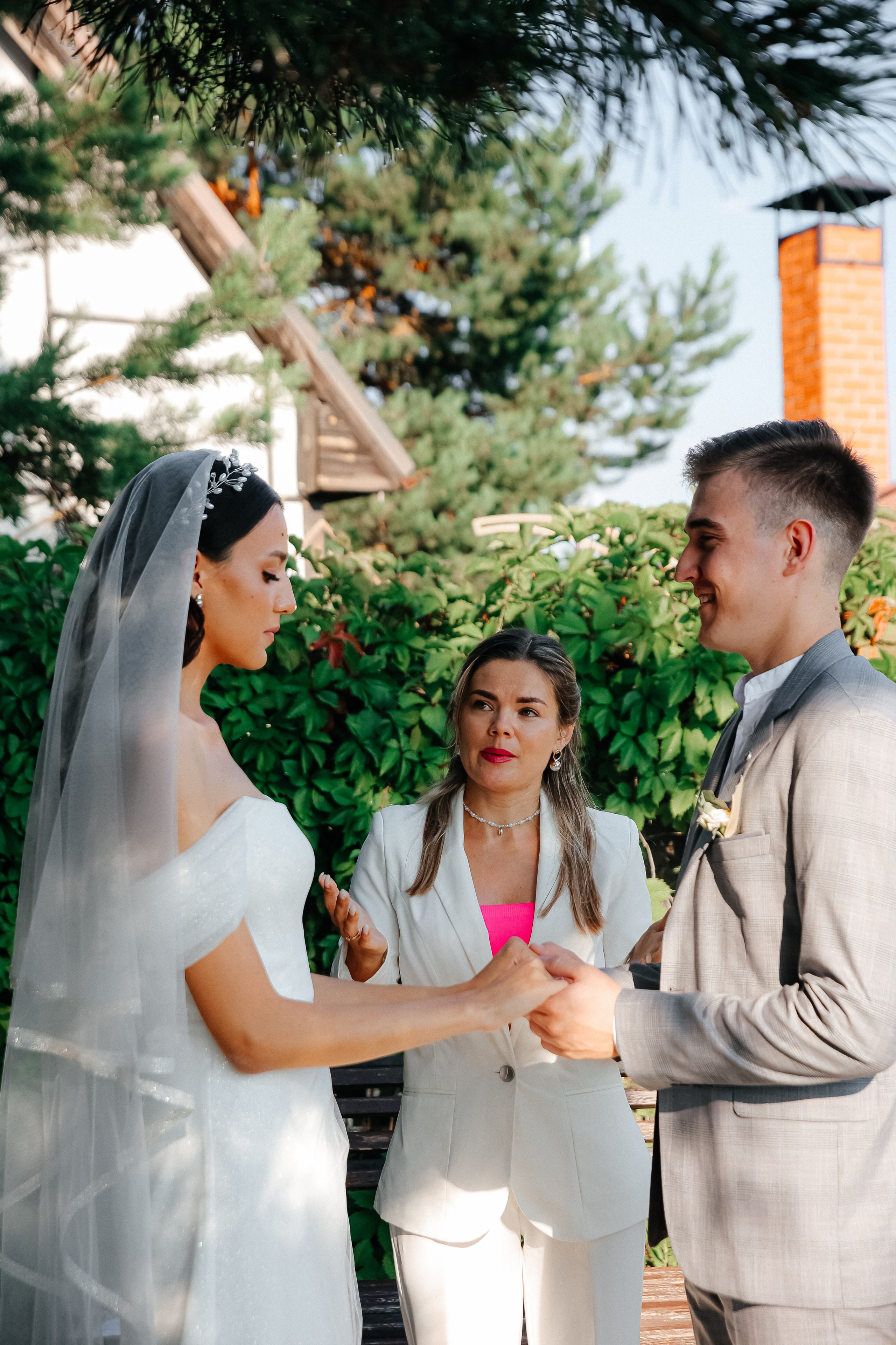 Раиль & Алия. Фотограф Егор Сухов