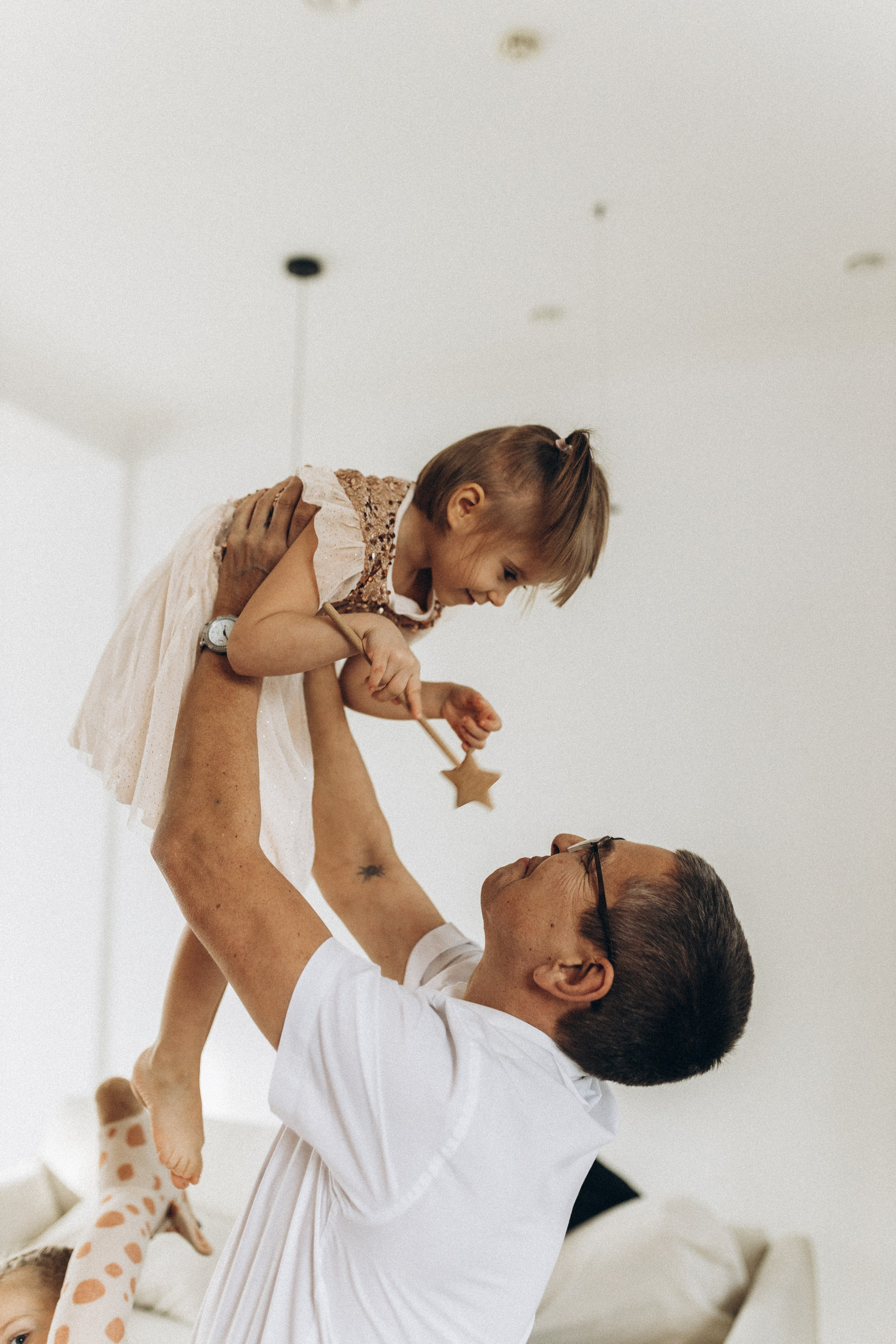 Андрей, Лариса, Егор, Тимур, Лера и Наташа. Семейный фотограф в Новороссийске и Анапе Александра Яковлева