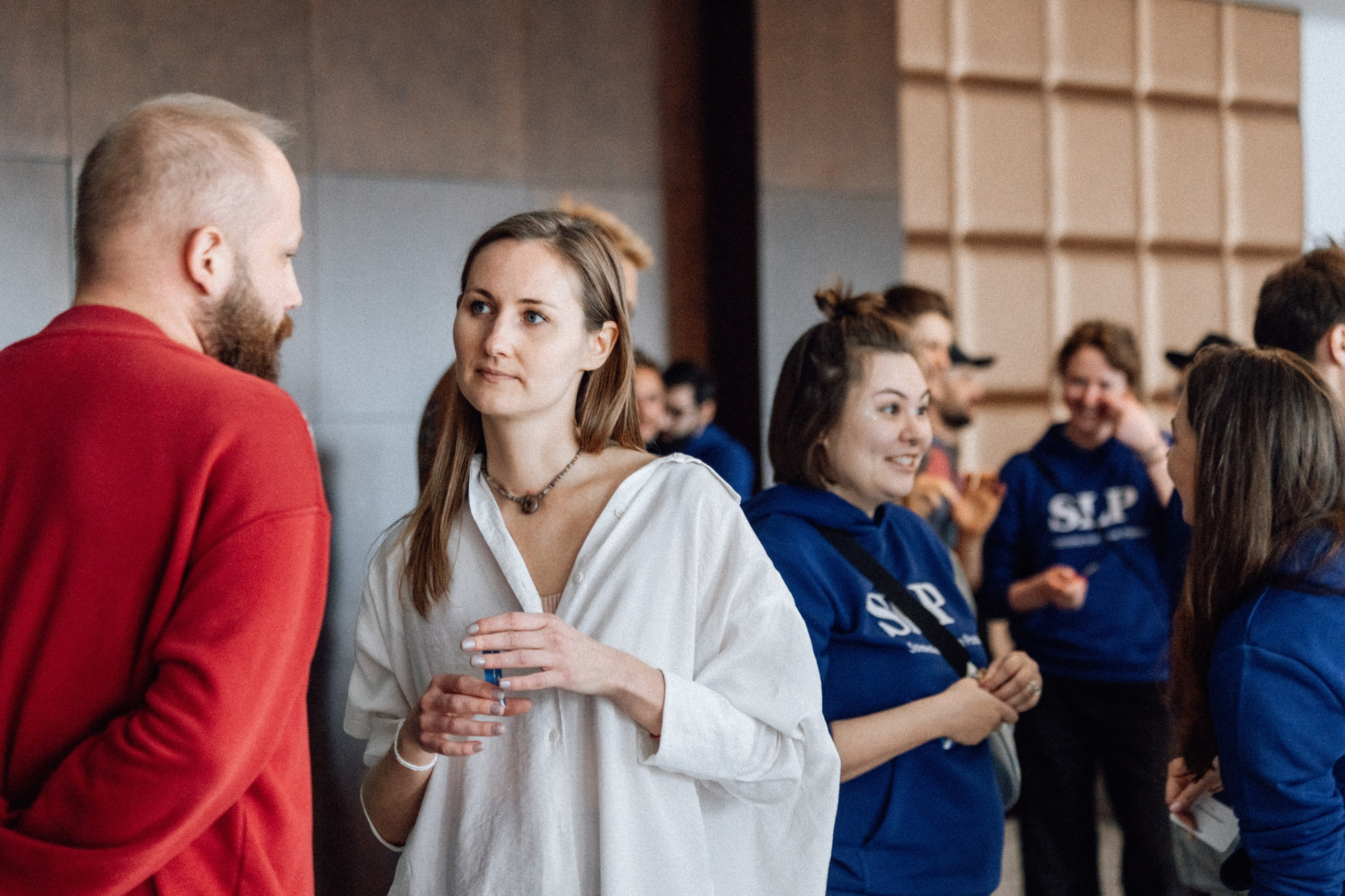 Events. Антон Ляпунов фотограф Вашего события в Москве