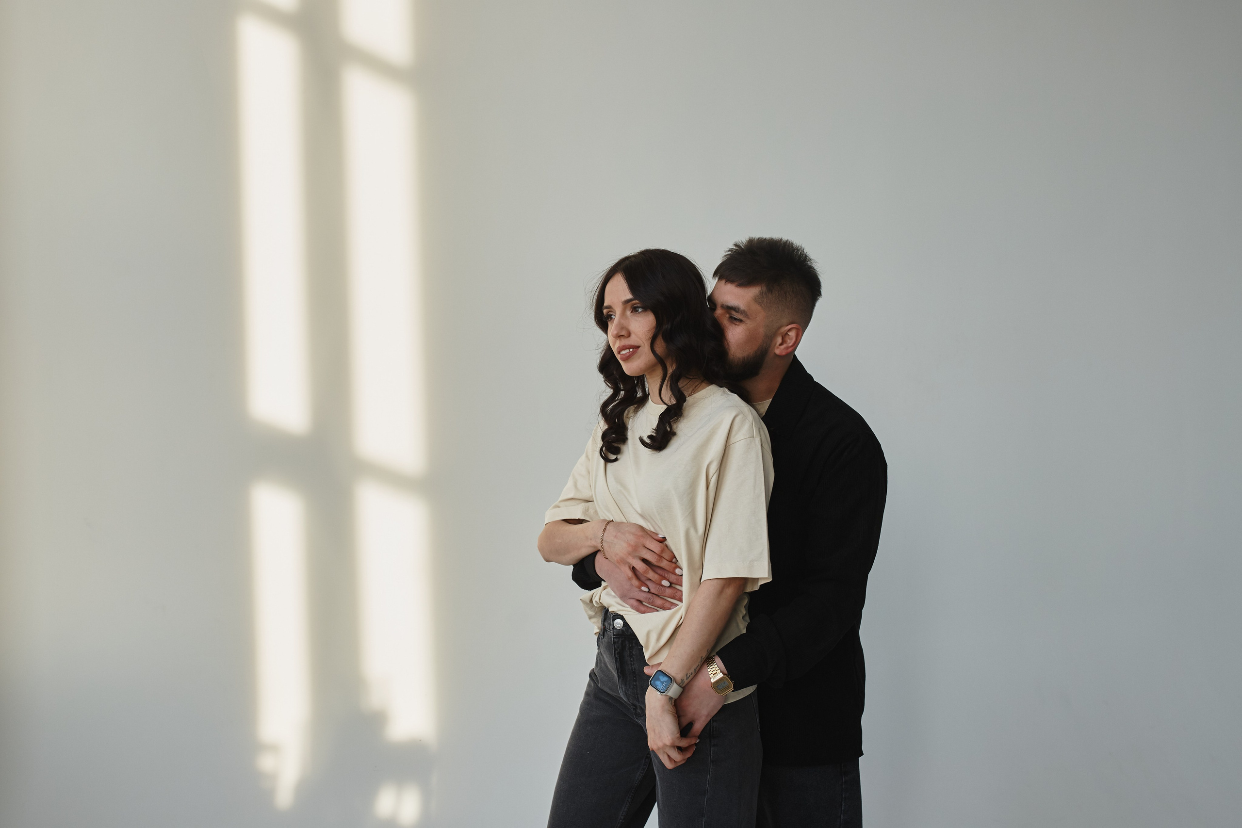 Ренат и Марина. Семейный и свадебный фотограф в Новороссийске