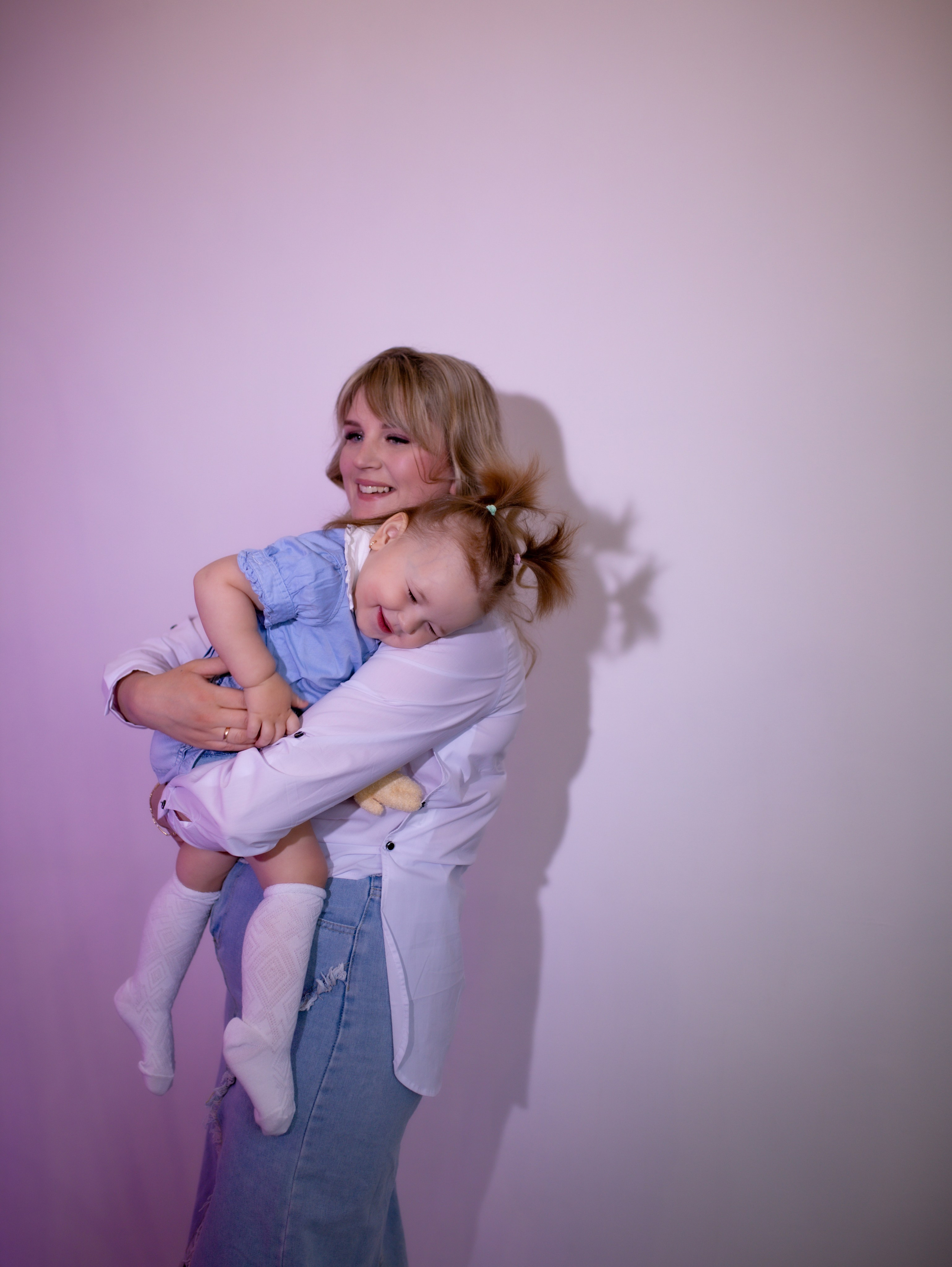 ВСЁ ВКЛЮЧЕНО. Свадебный и семейный фотограф Виолетта в Липецке