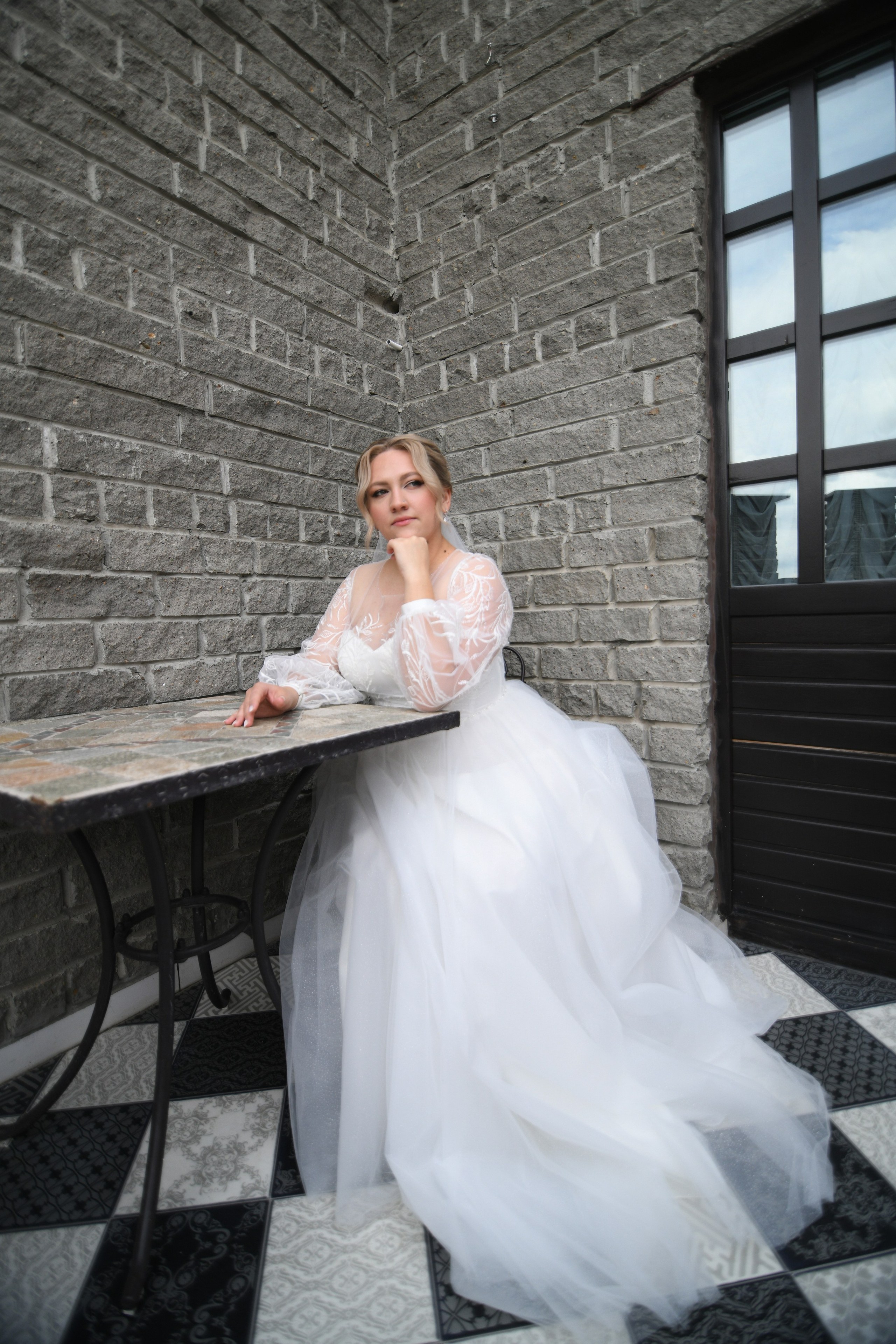 Свадебные съемки. Александр Миронов фотограф